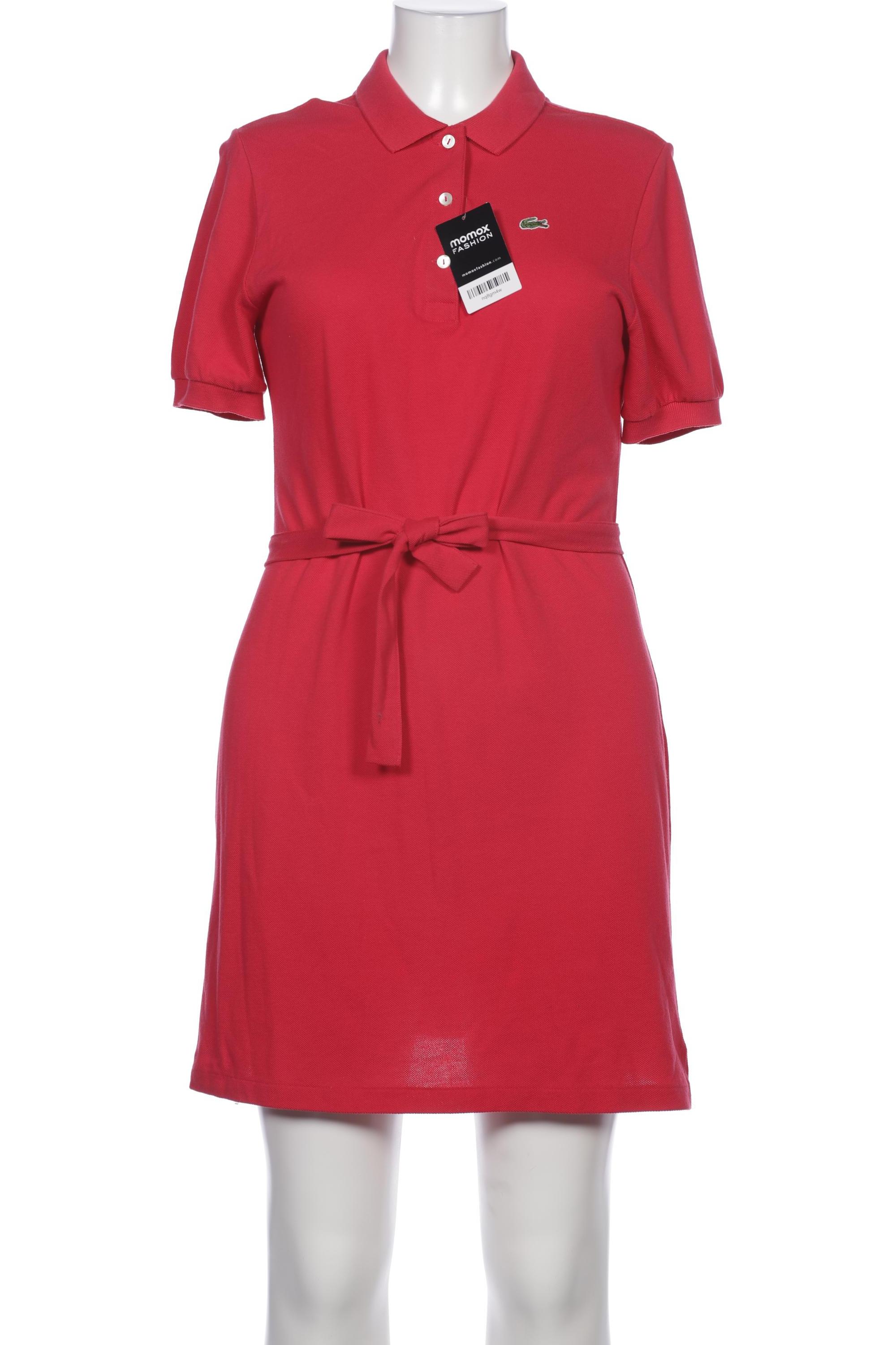 

Lacoste Damen Kleid, pink