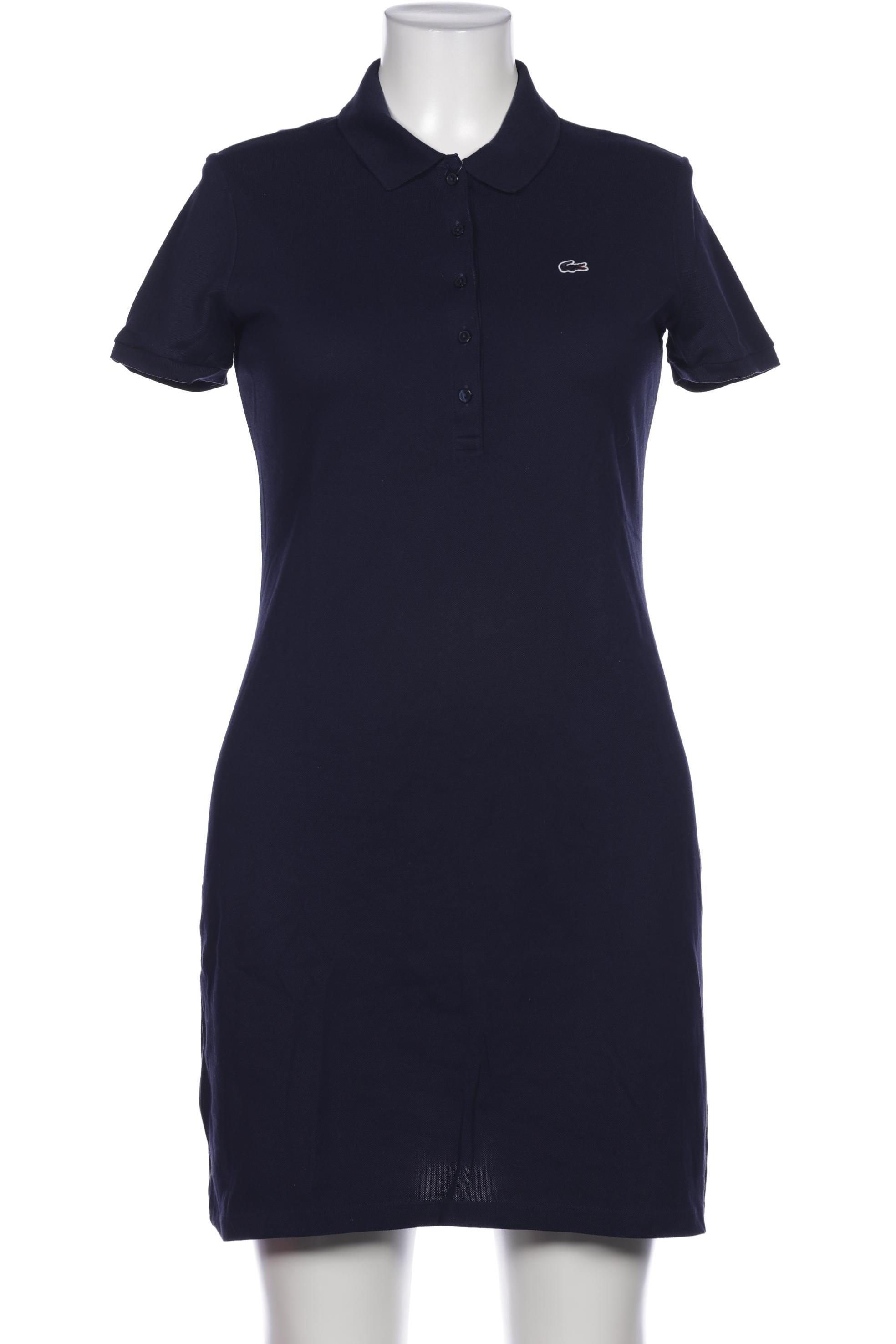 

Lacoste Damen Kleid, marineblau
