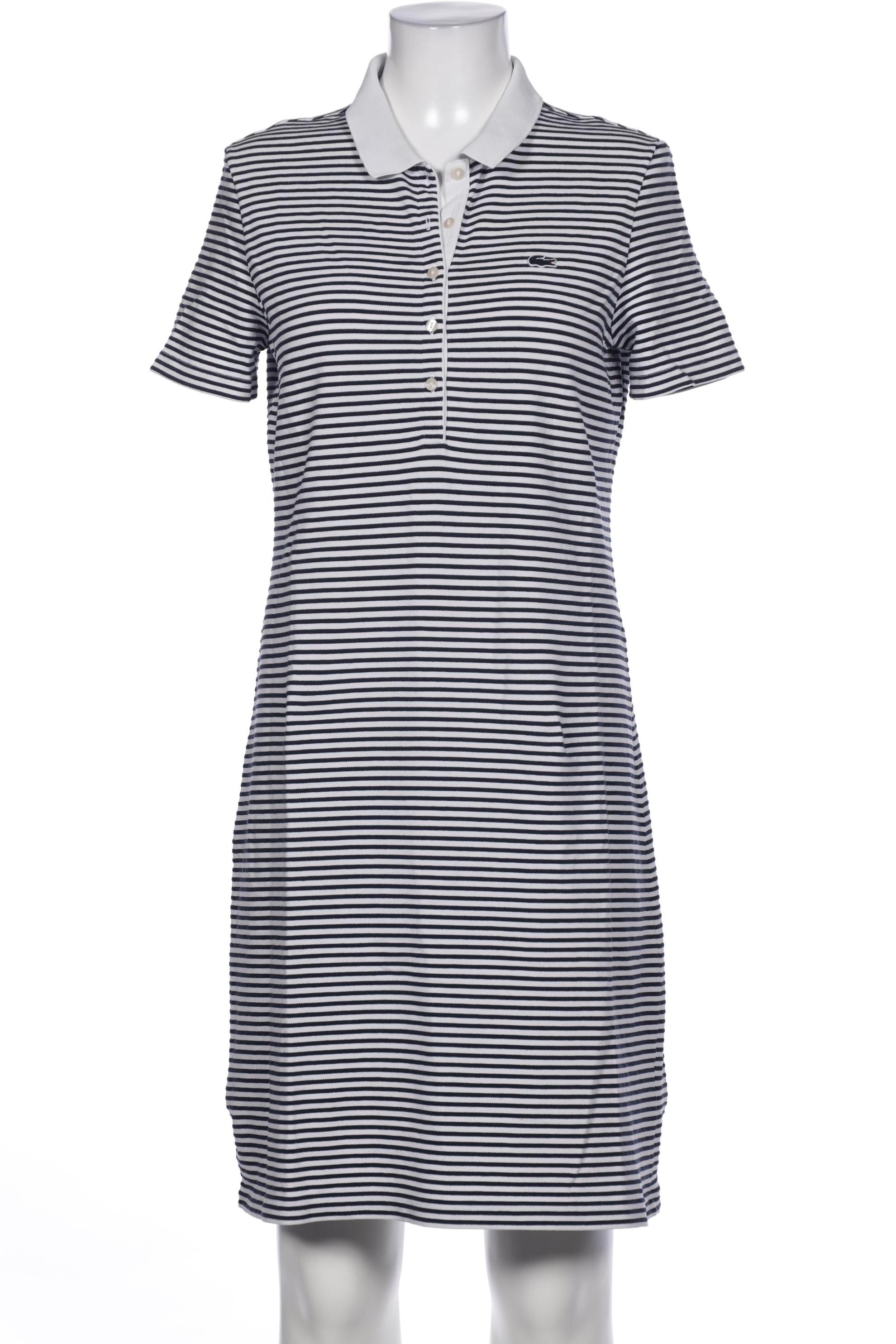 

Lacoste Damen Kleid, marineblau, Gr. 42