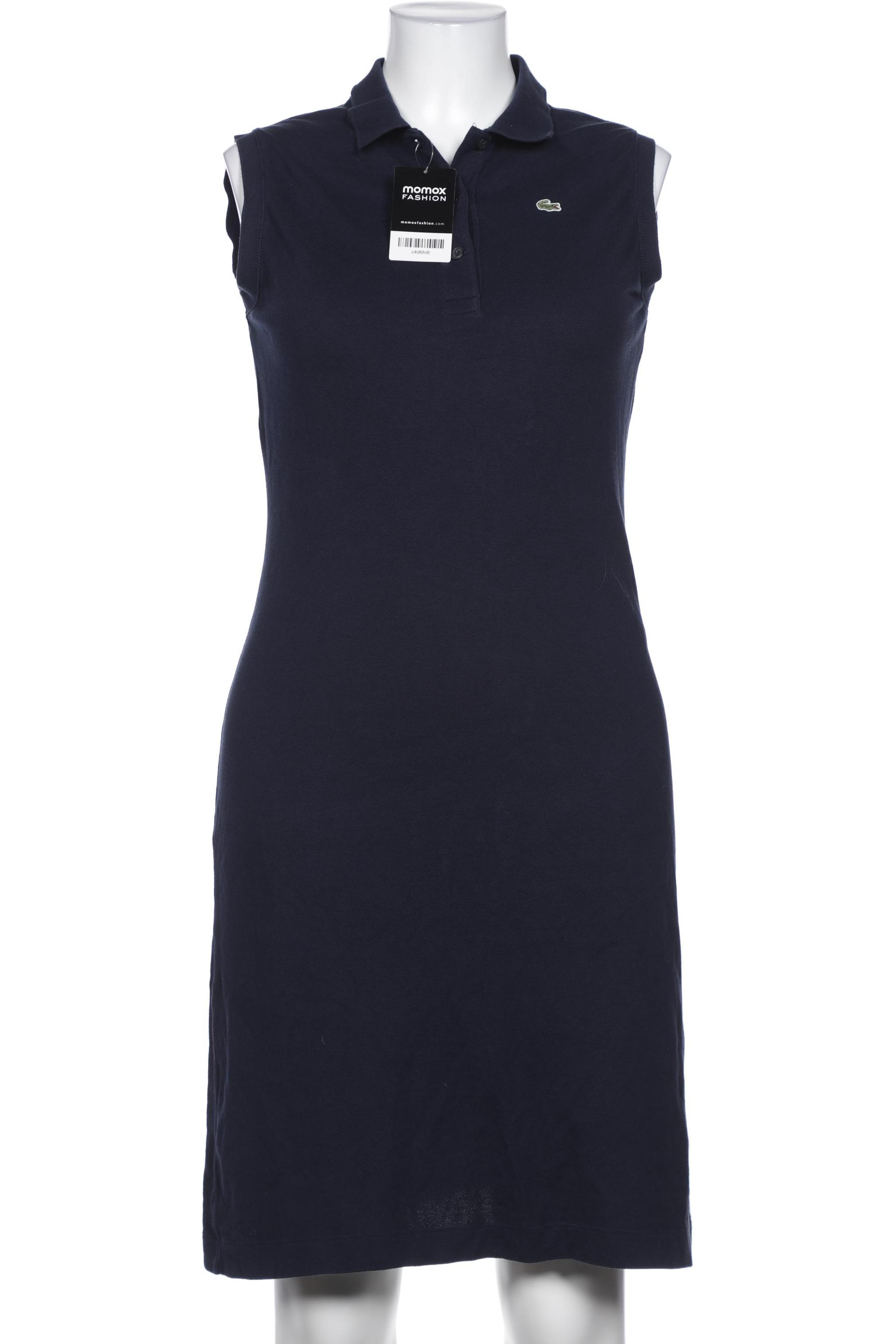 

Lacoste Damen Kleid, marineblau