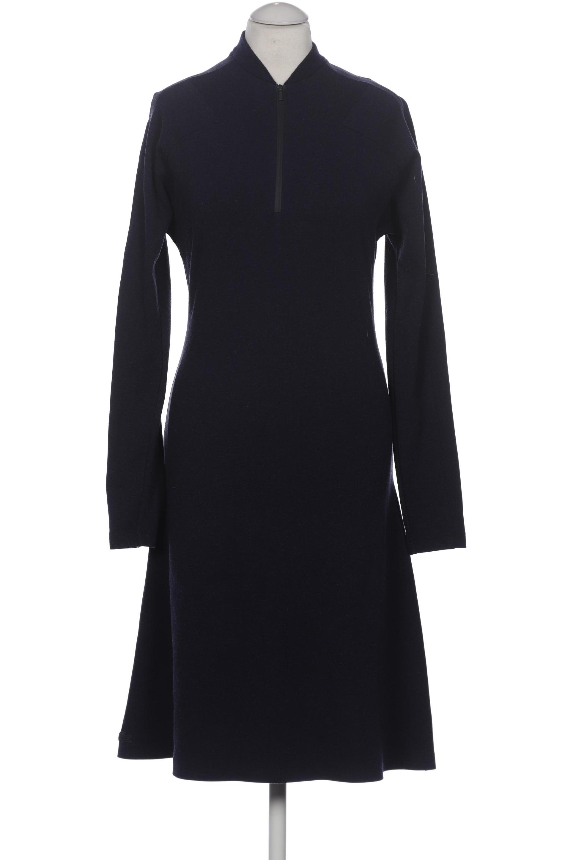 

Lacoste Damen Kleid, marineblau, Gr. 38