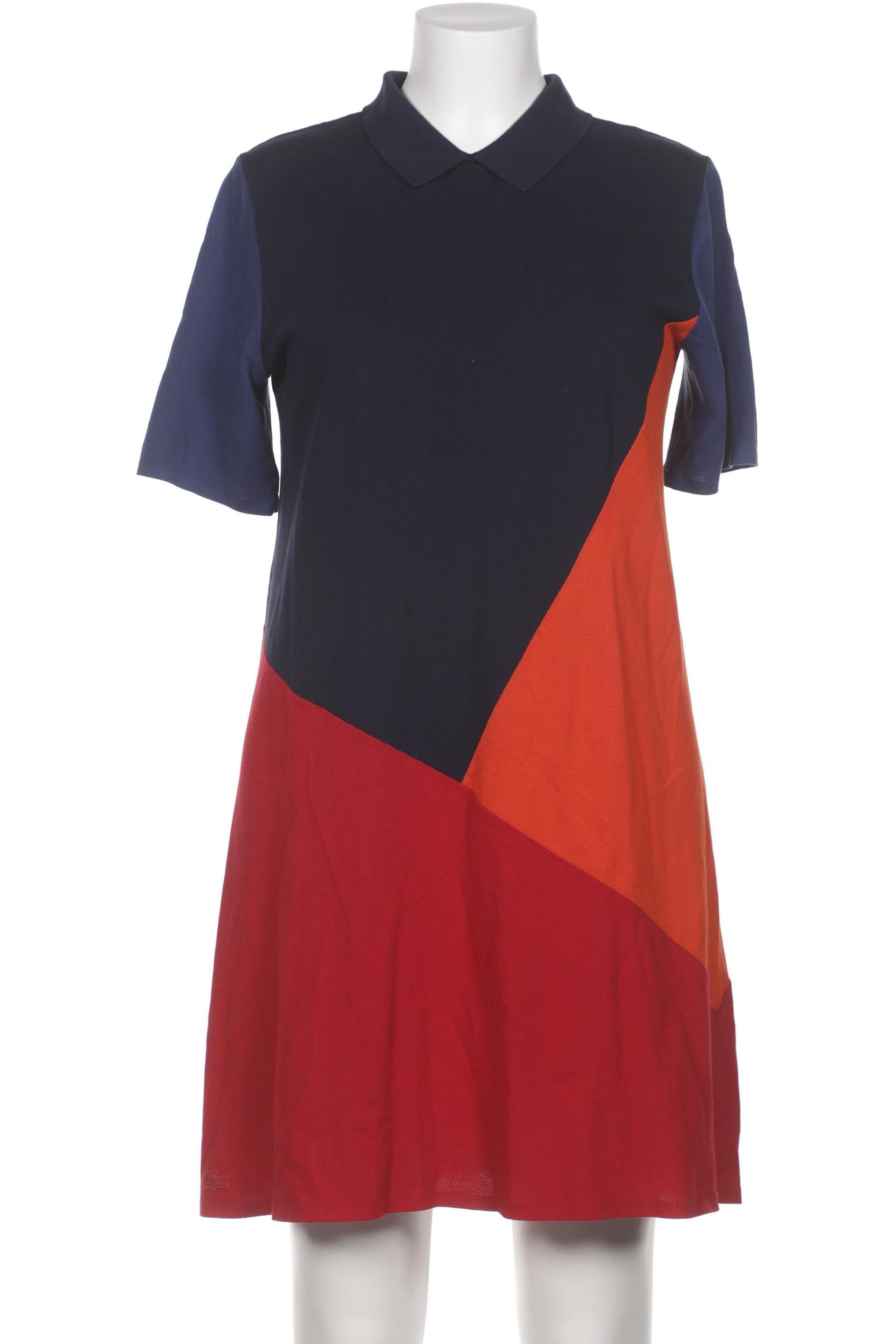 

Lacoste Damen Kleid, marineblau, Gr. 42