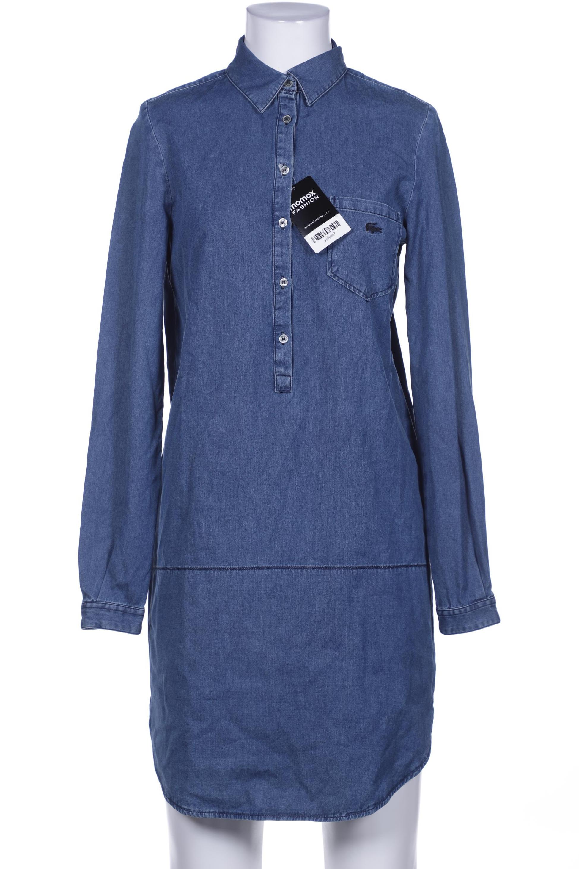 

Lacoste Damen Kleid, marineblau