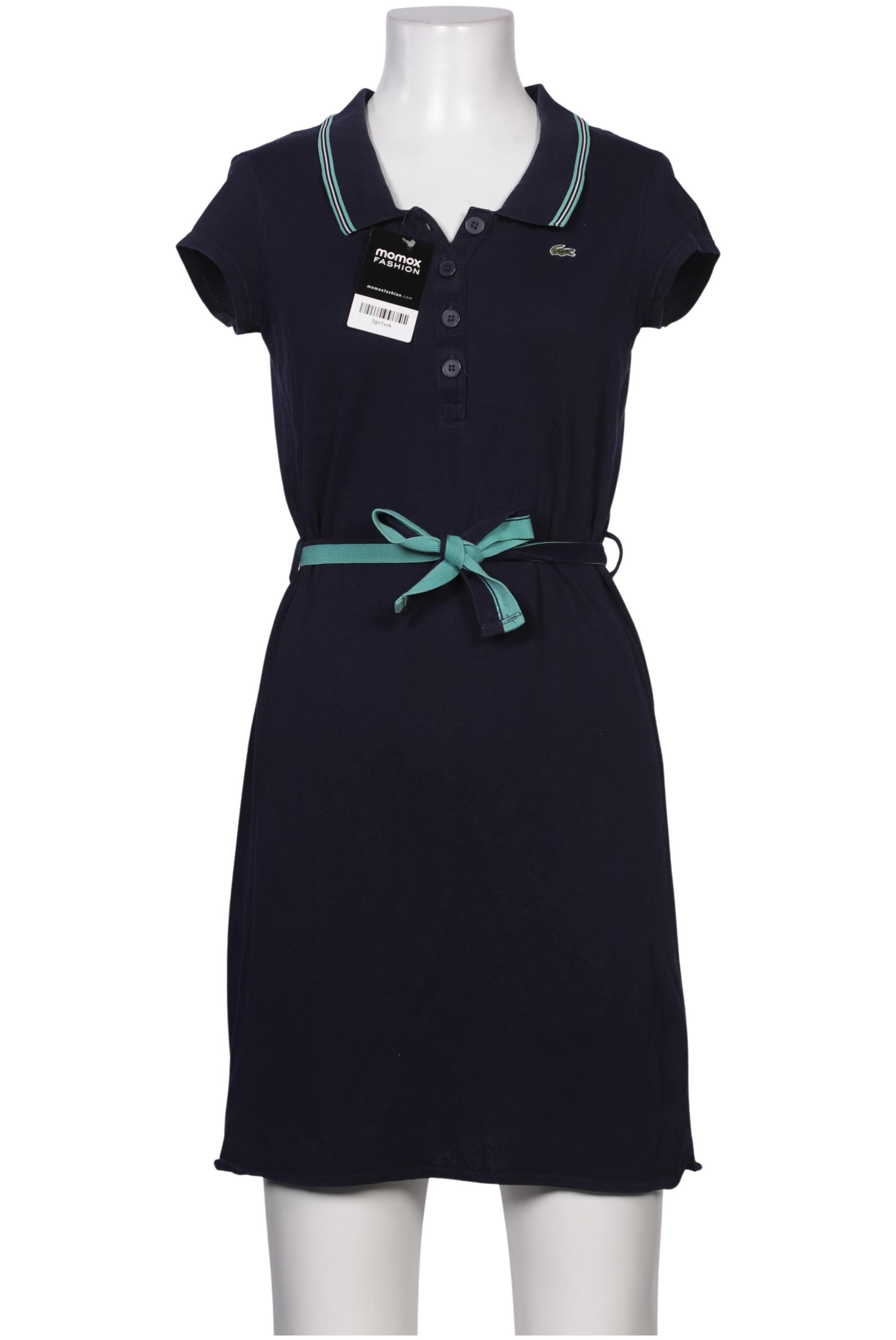 

Lacoste Damen Kleid, marineblau, Gr. 38
