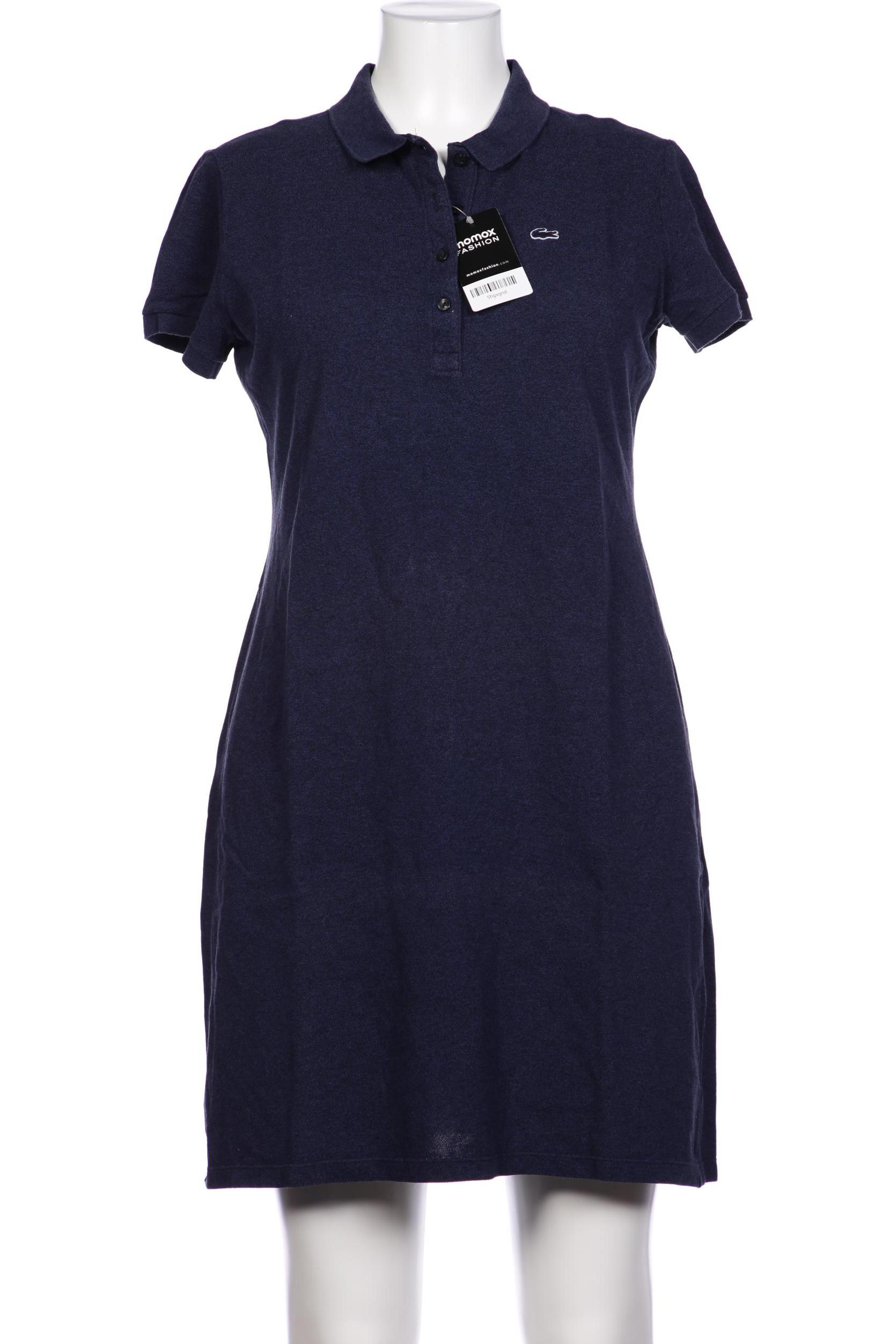

Lacoste Damen Kleid, marineblau, Gr. 44
