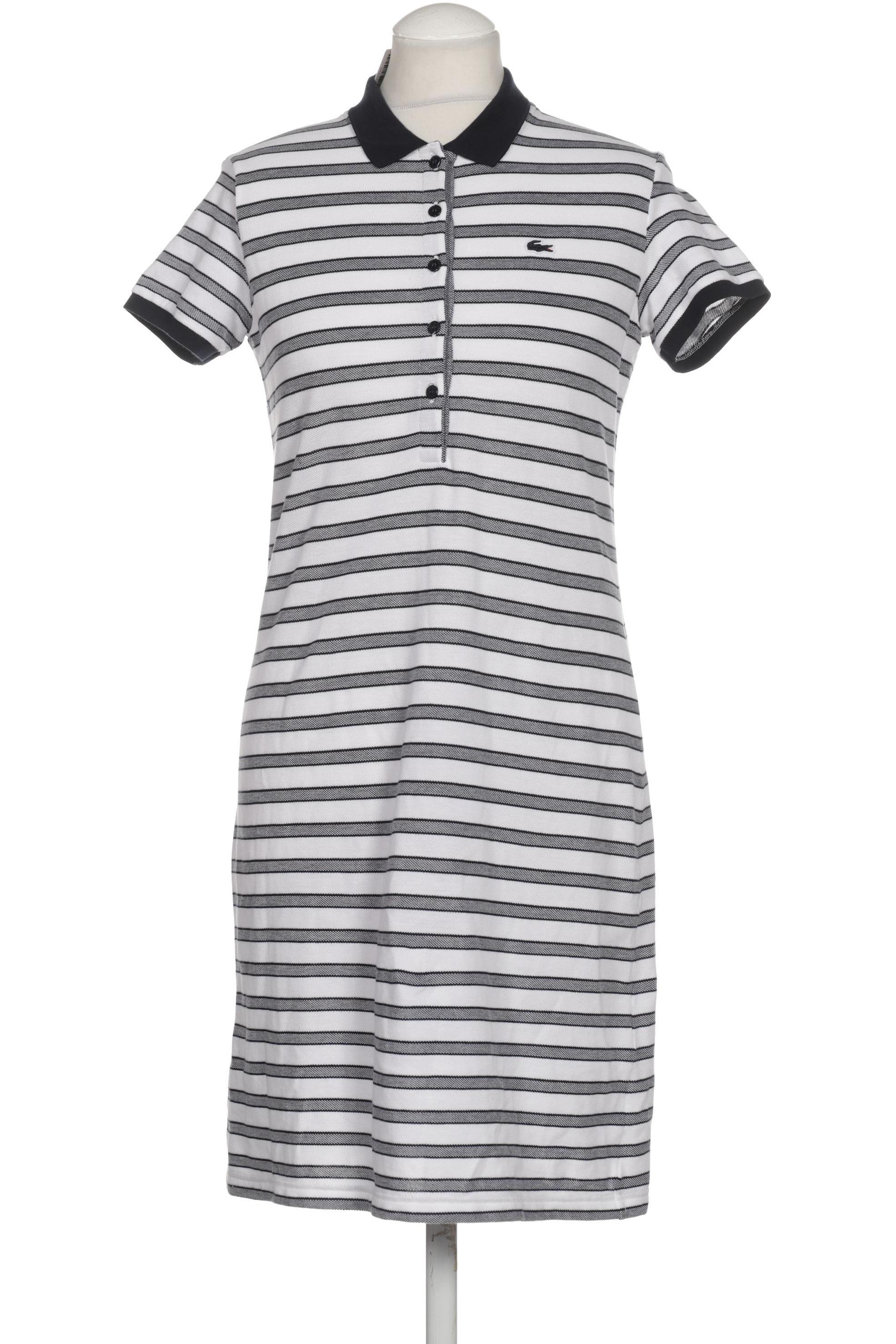 

Lacoste Damen Kleid, blau, Gr. 38