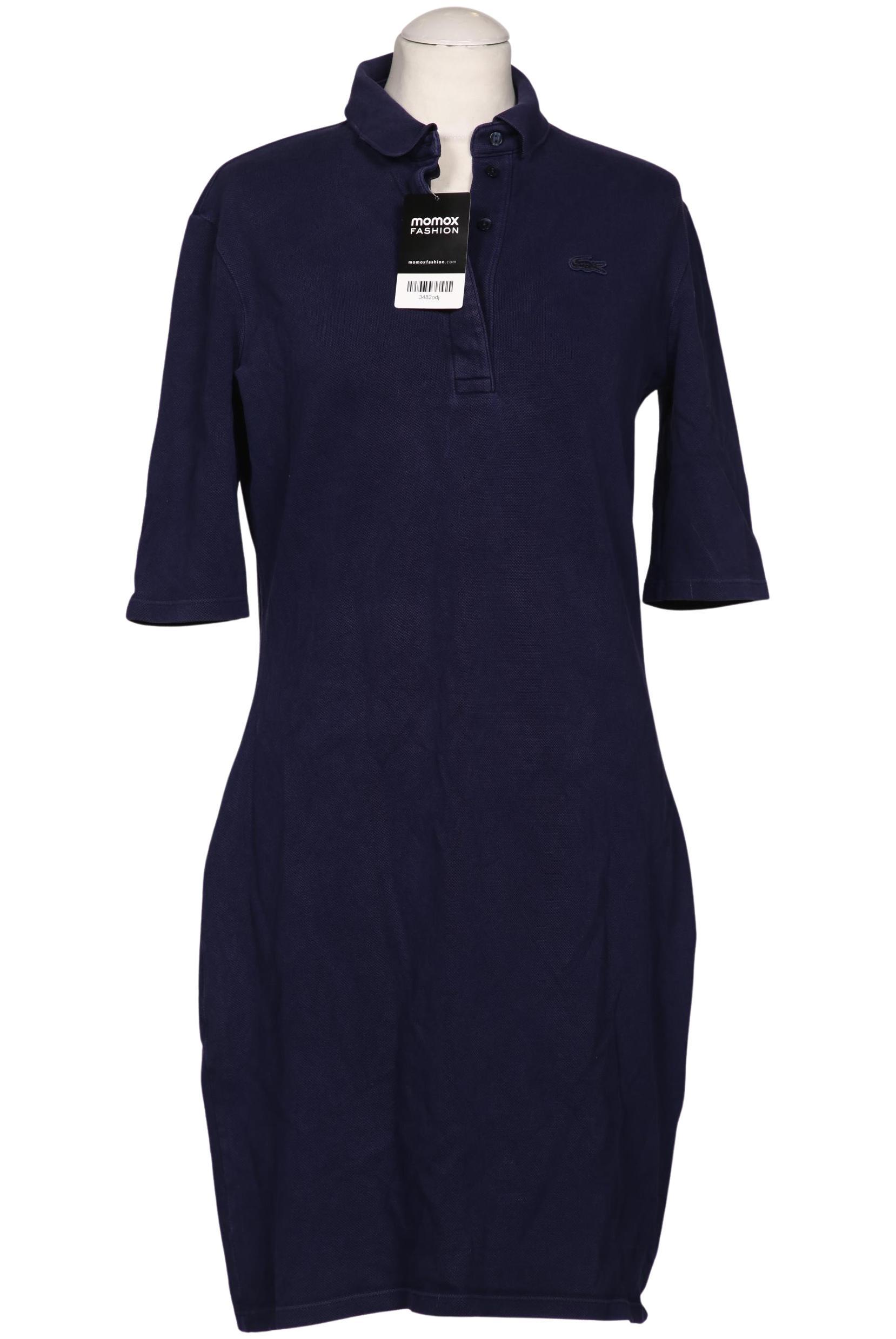 

Lacoste Damen Kleid, marineblau, Gr. 42