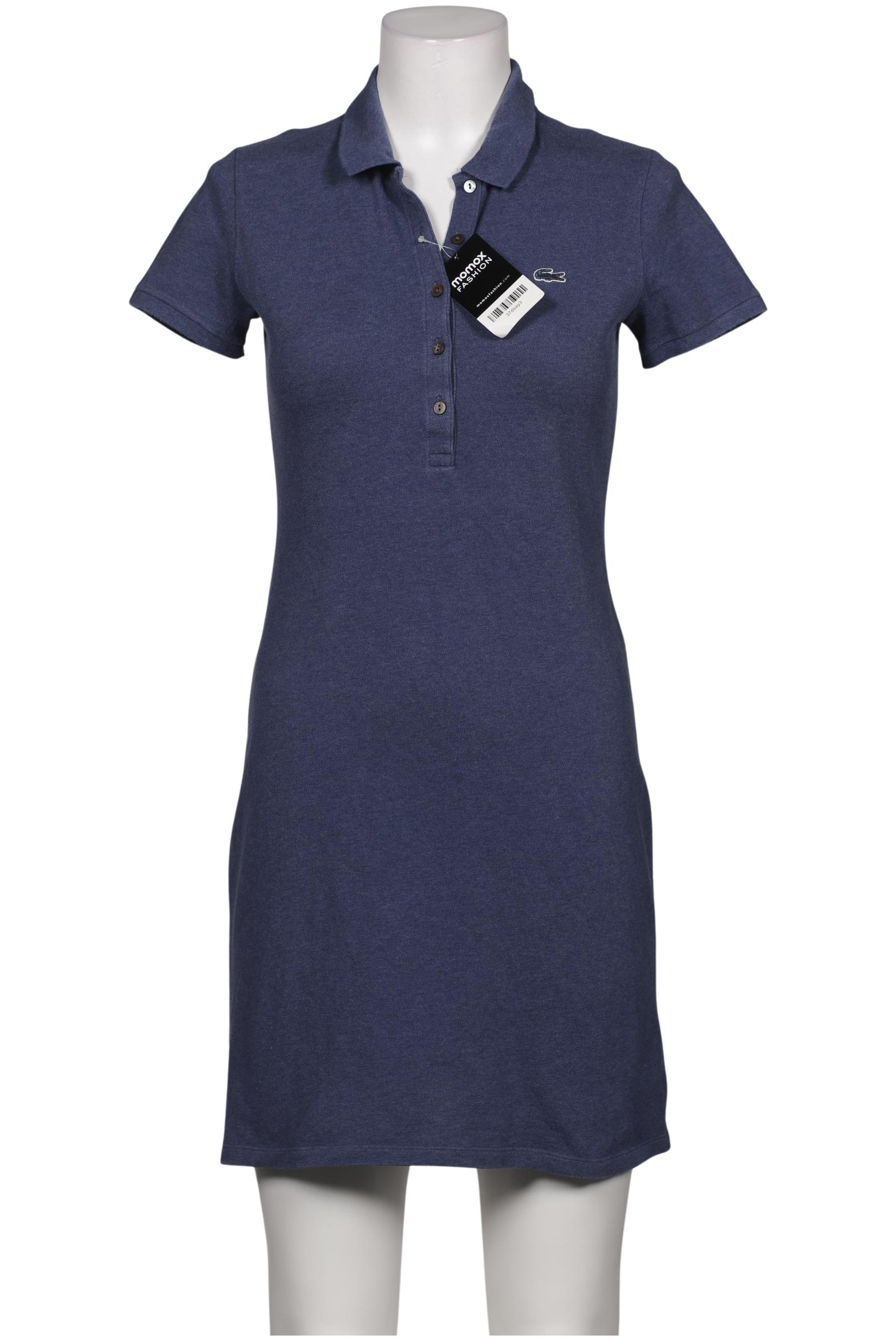 

Lacoste Damen Kleid, marineblau, Gr. 36
