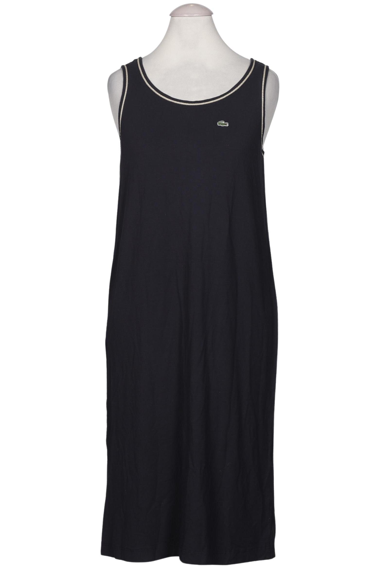 

Lacoste Damen Kleid, marineblau, Gr. 38