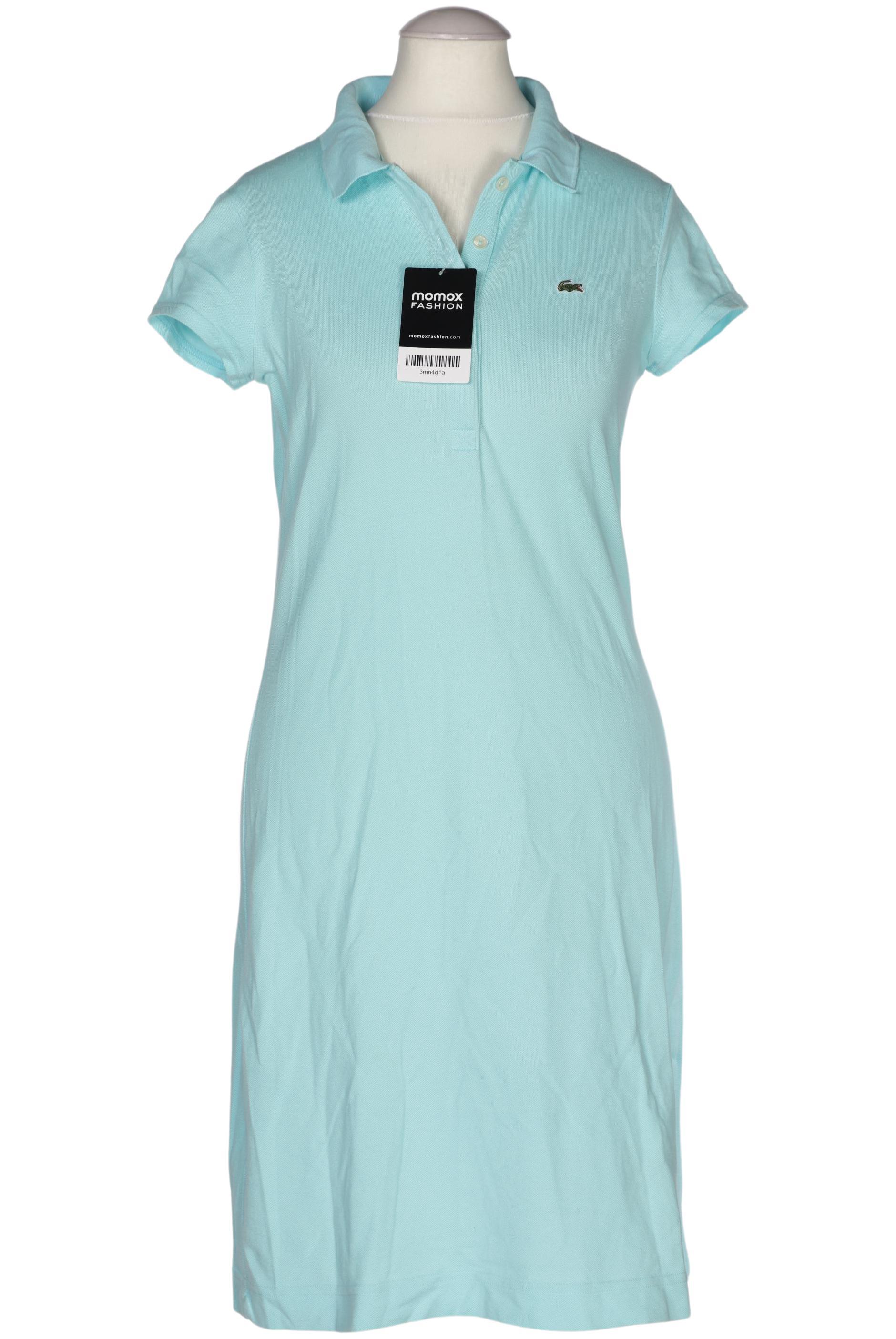 

Lacoste Damen Kleid, blau, Gr. 36