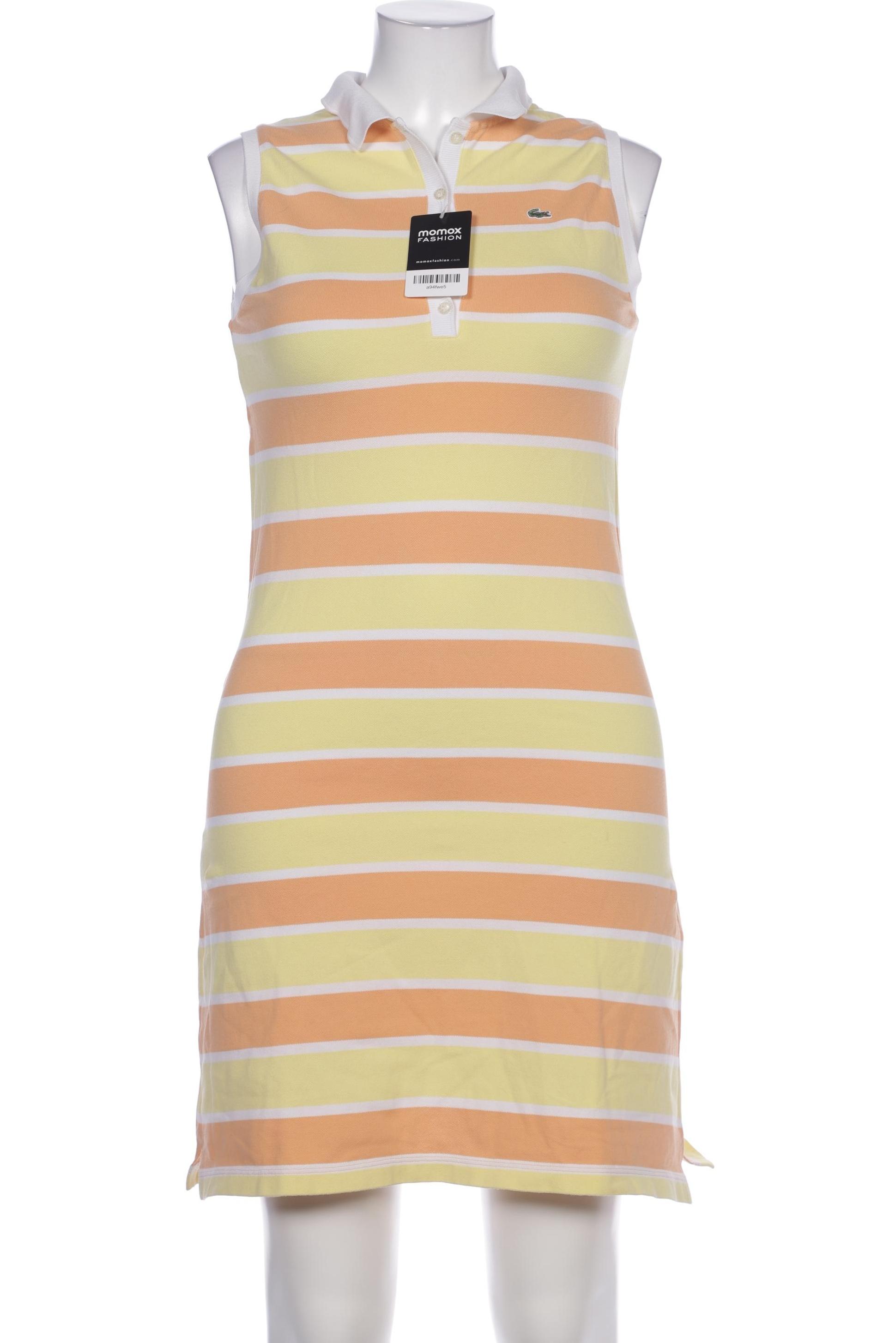 

Lacoste Damen Kleid, gelb, Gr. 42