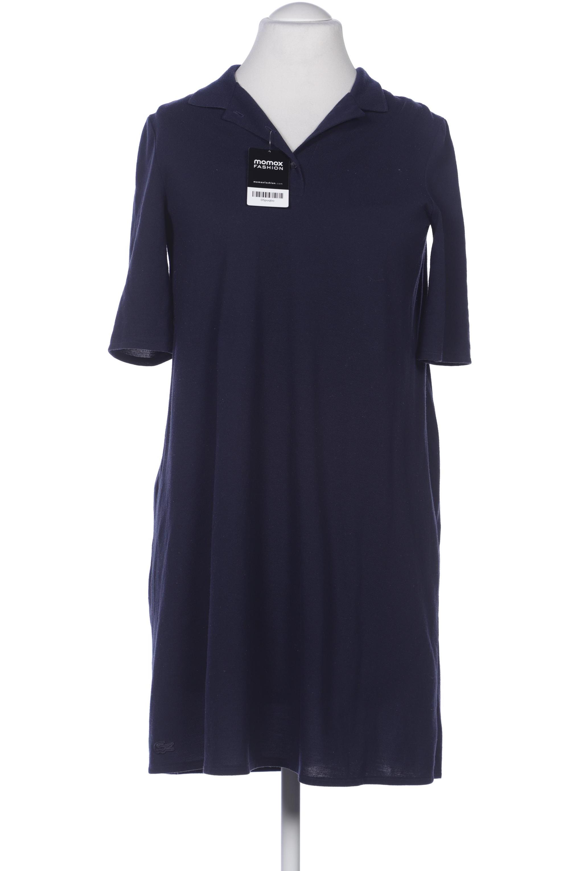 

Lacoste Damen Kleid, marineblau, Gr. 40