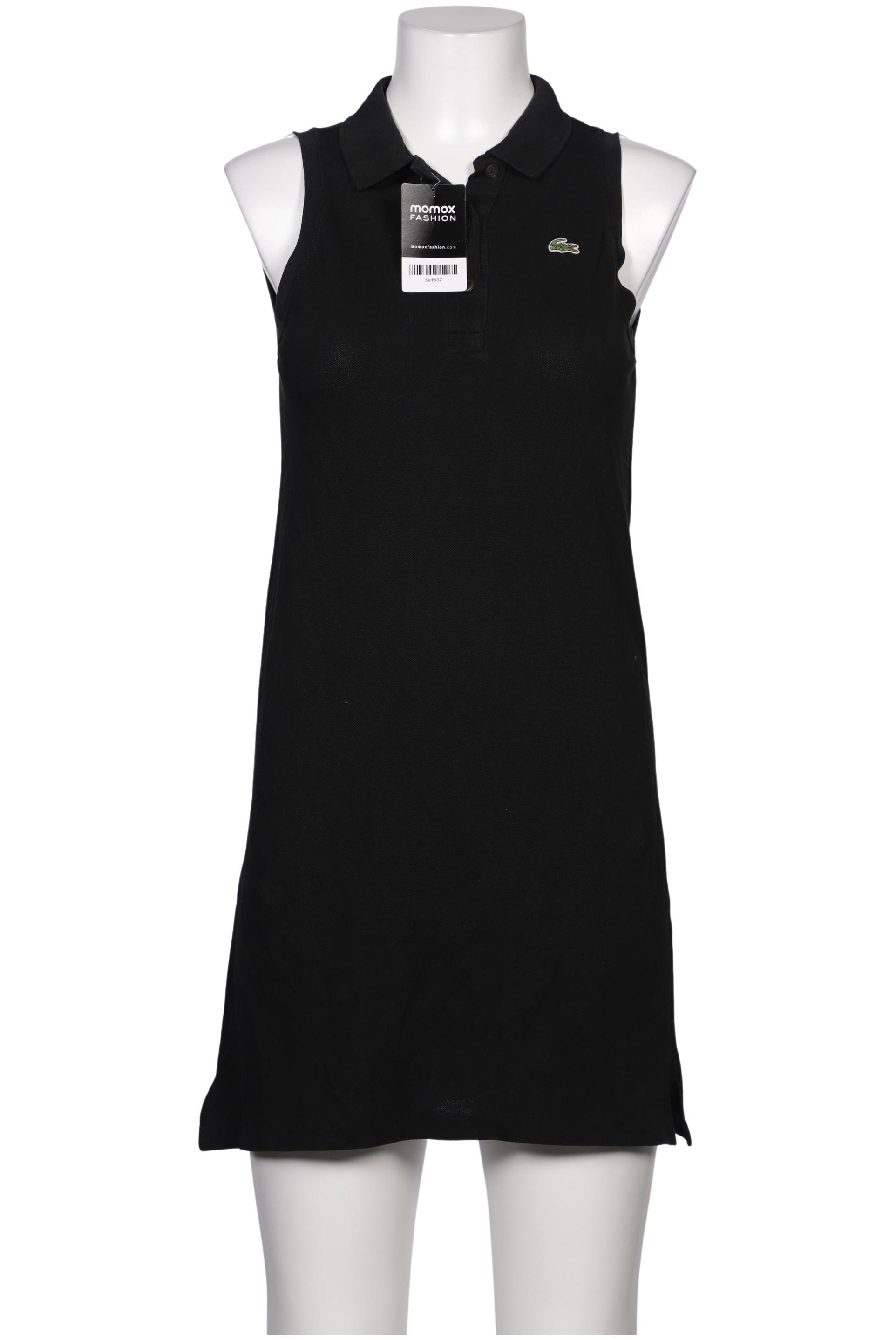 

Lacoste Damen Kleid, schwarz, Gr. 40