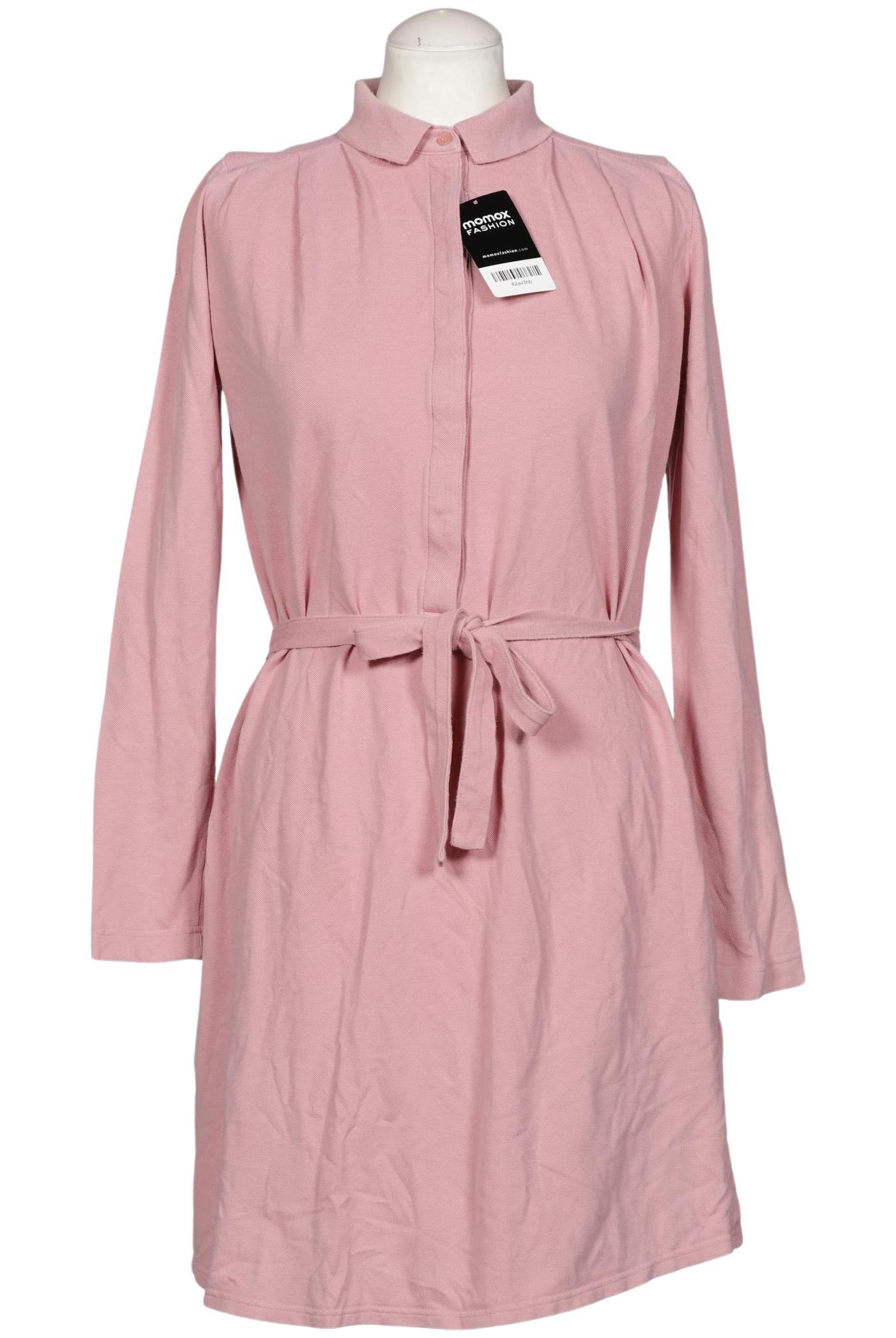 

Lacoste Damen Kleid, pink, Gr. 36