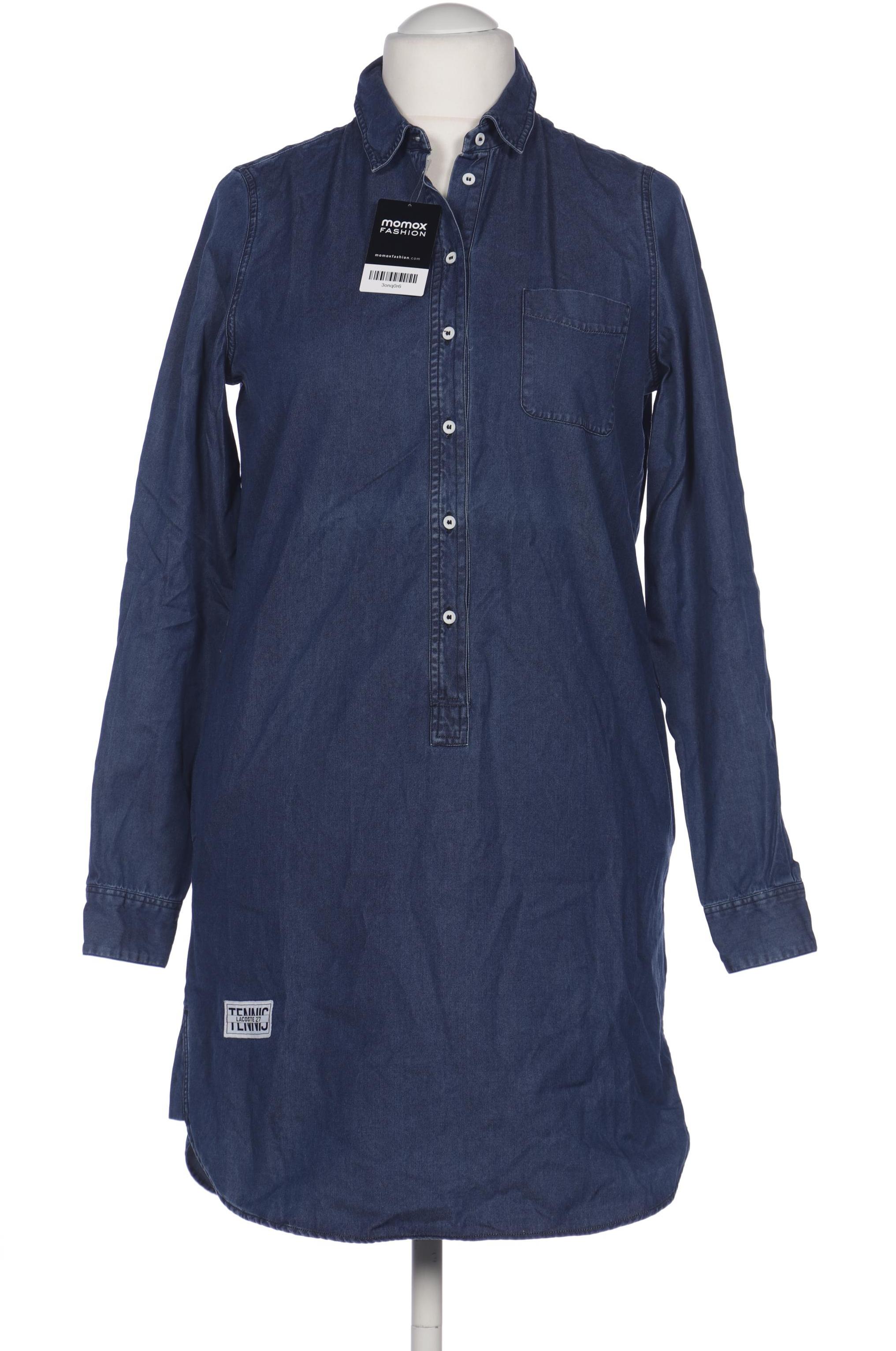 

Lacoste Damen Kleid, marineblau, Gr. 38