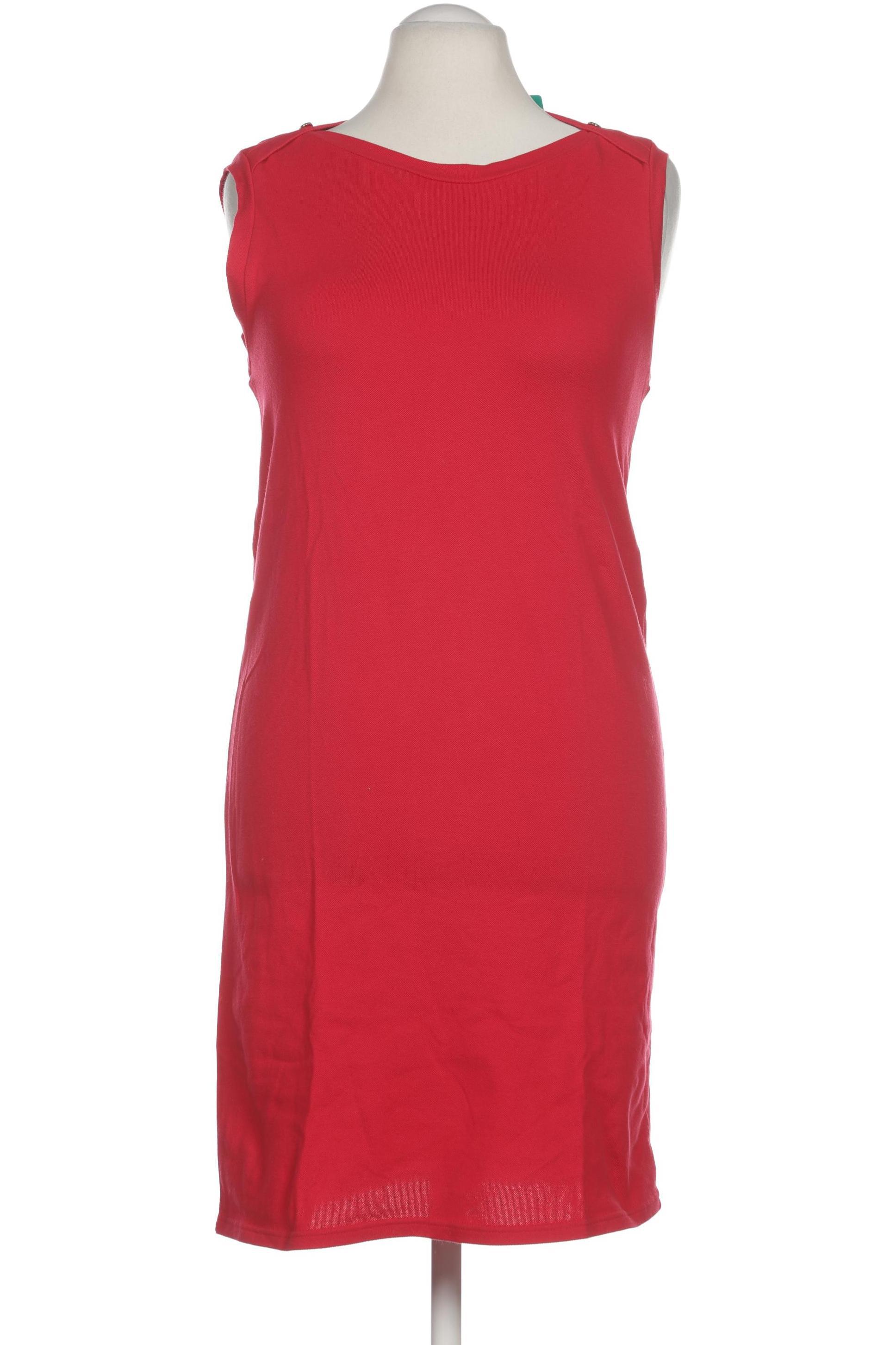 

Lacoste Damen Kleid, rot, Gr. 40