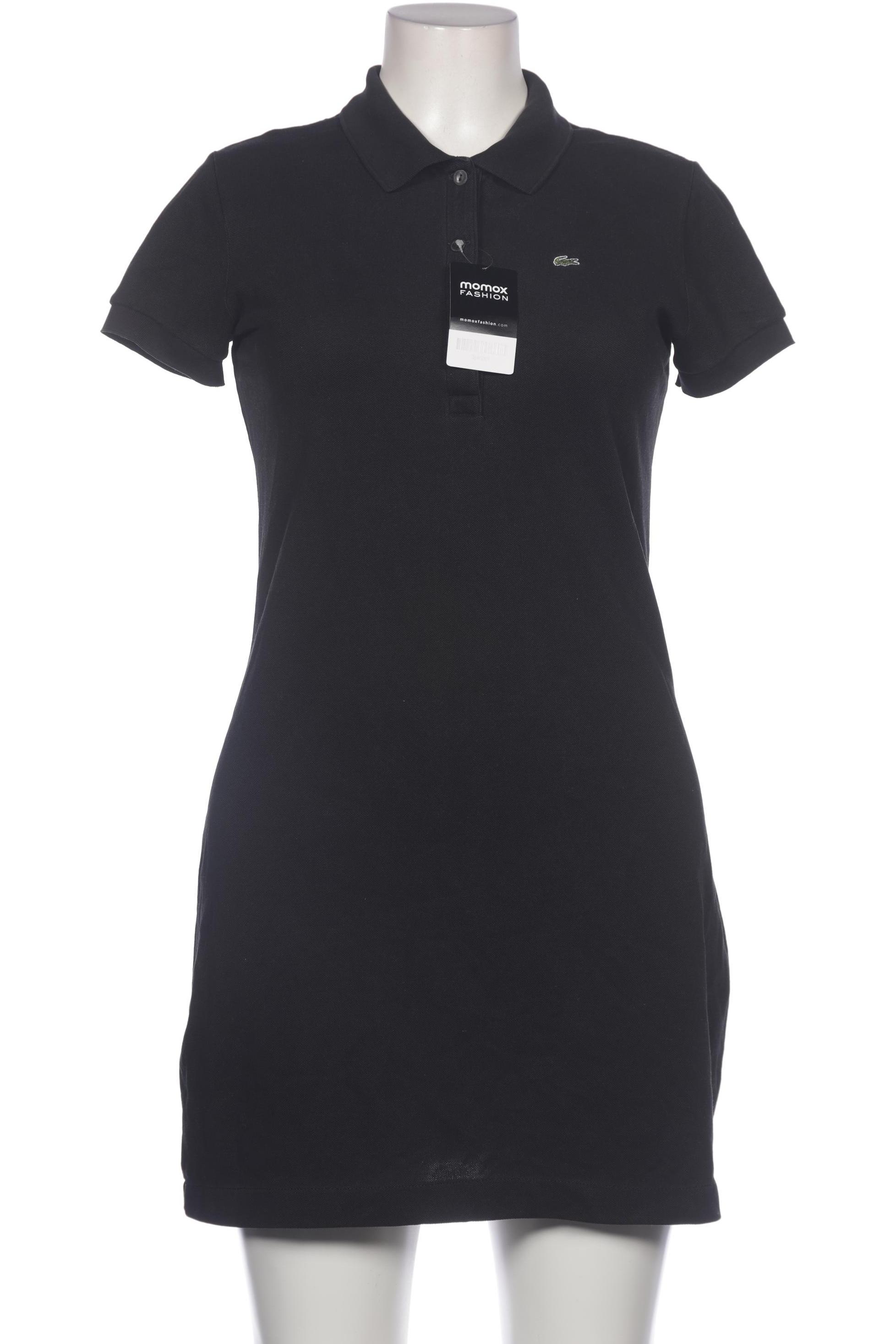 

Lacoste Damen Kleid, schwarz, Gr. 44