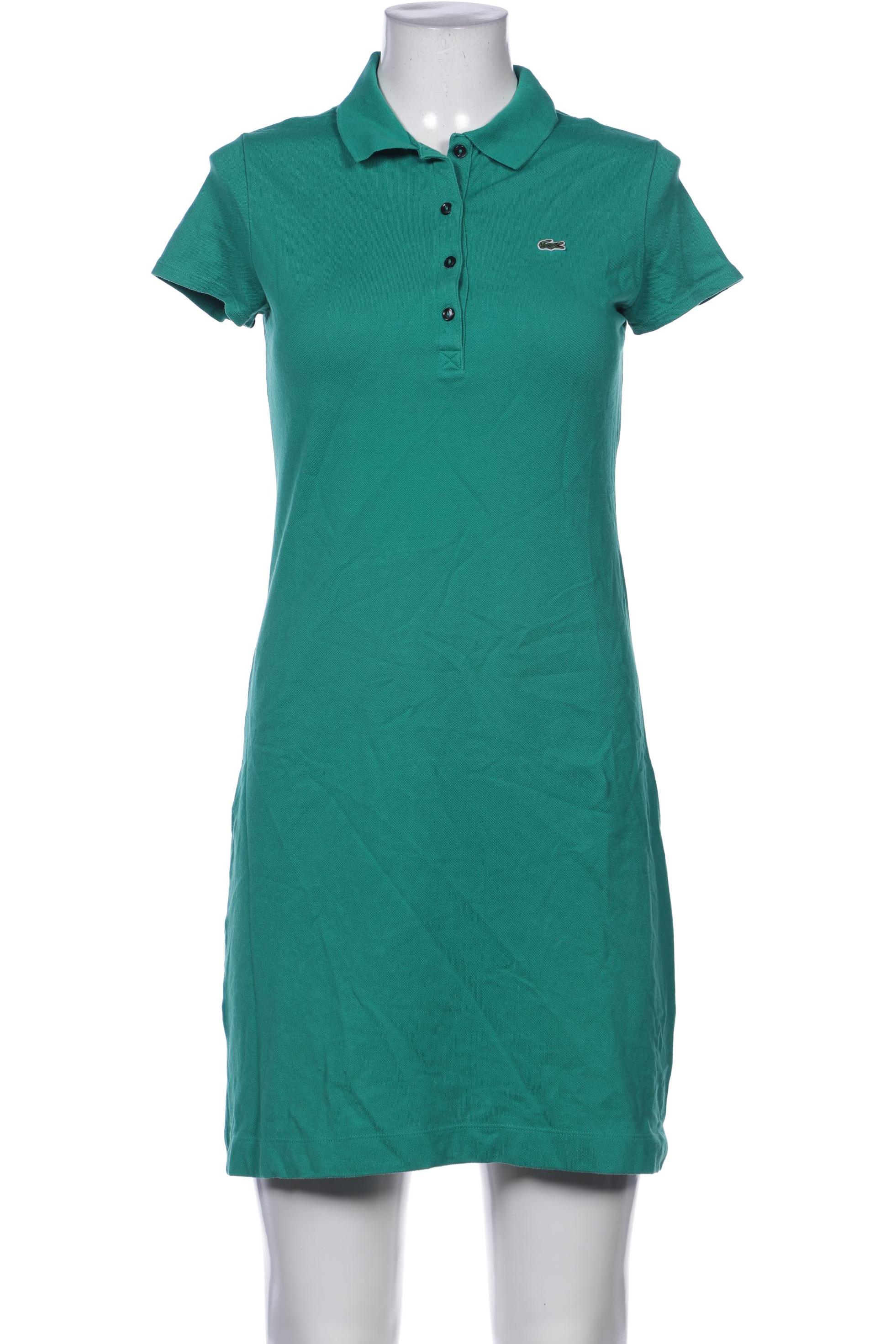 

Lacoste Damen Kleid, grün, Gr. 38