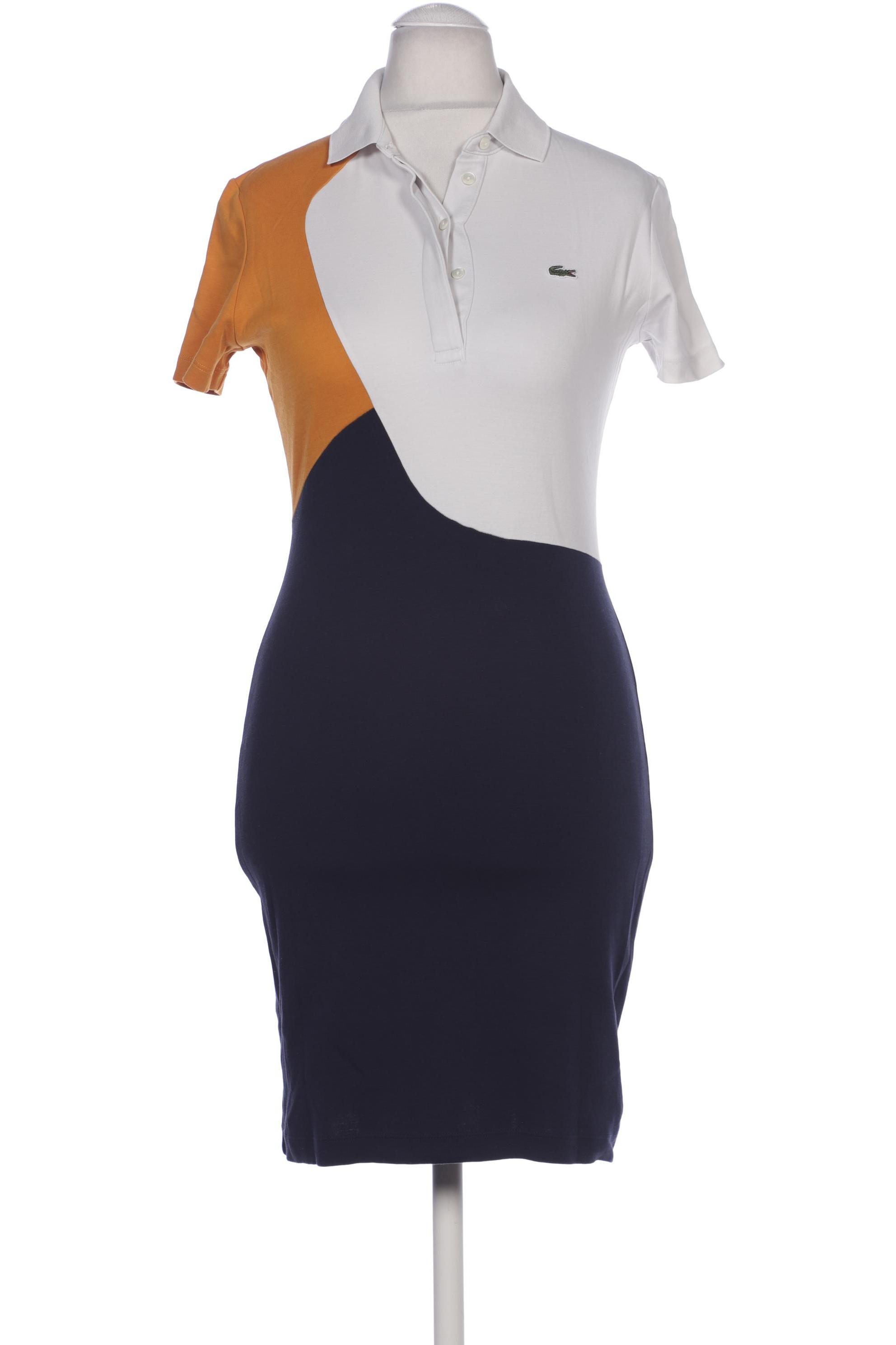 

Lacoste Damen Kleid, mehrfarbig, Gr. 36