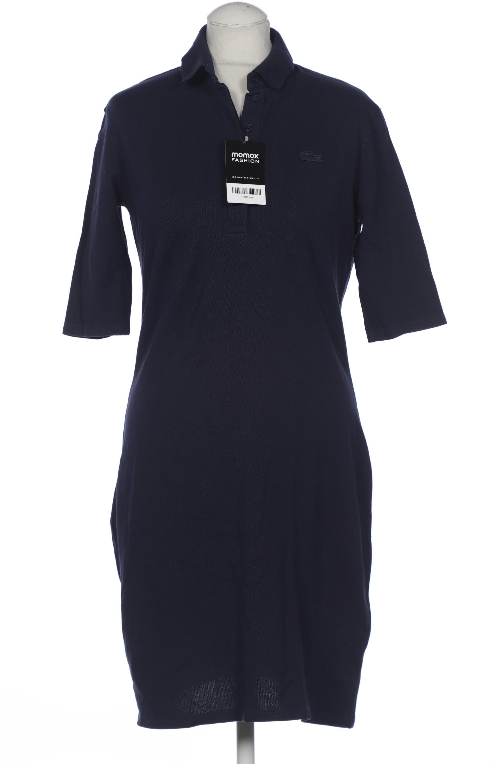 

Lacoste Damen Kleid, marineblau, Gr. 40