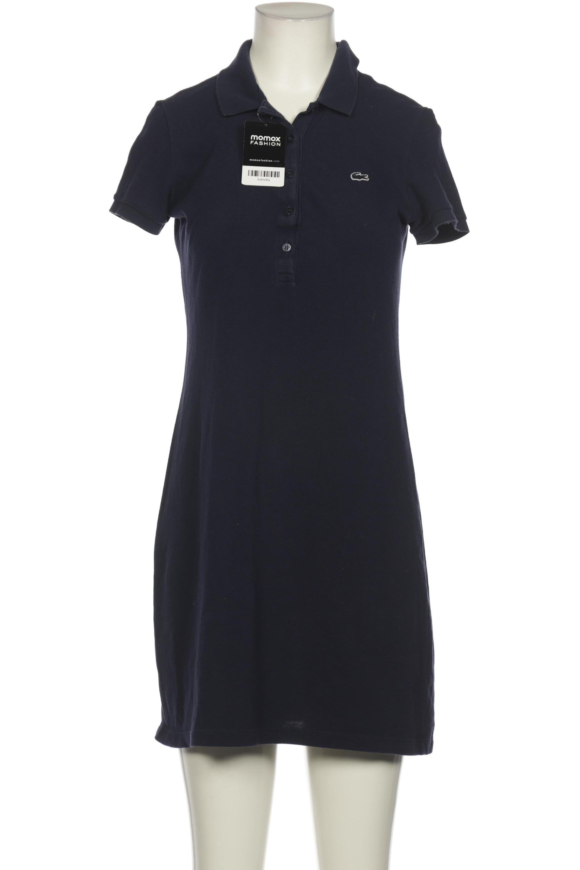 

Lacoste Damen Kleid, marineblau, Gr. 36