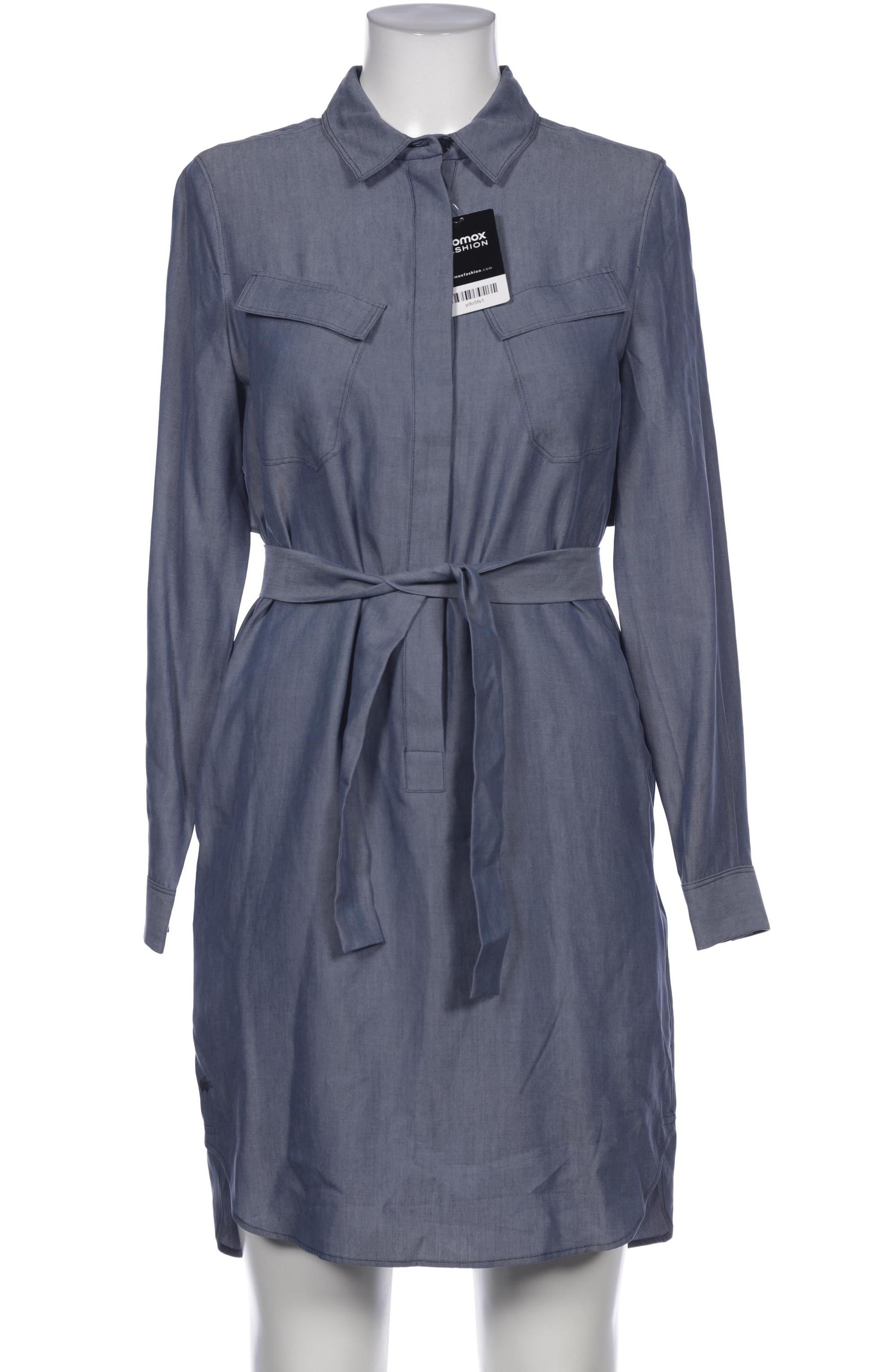 

Lacoste Damen Kleid, blau, Gr. 36