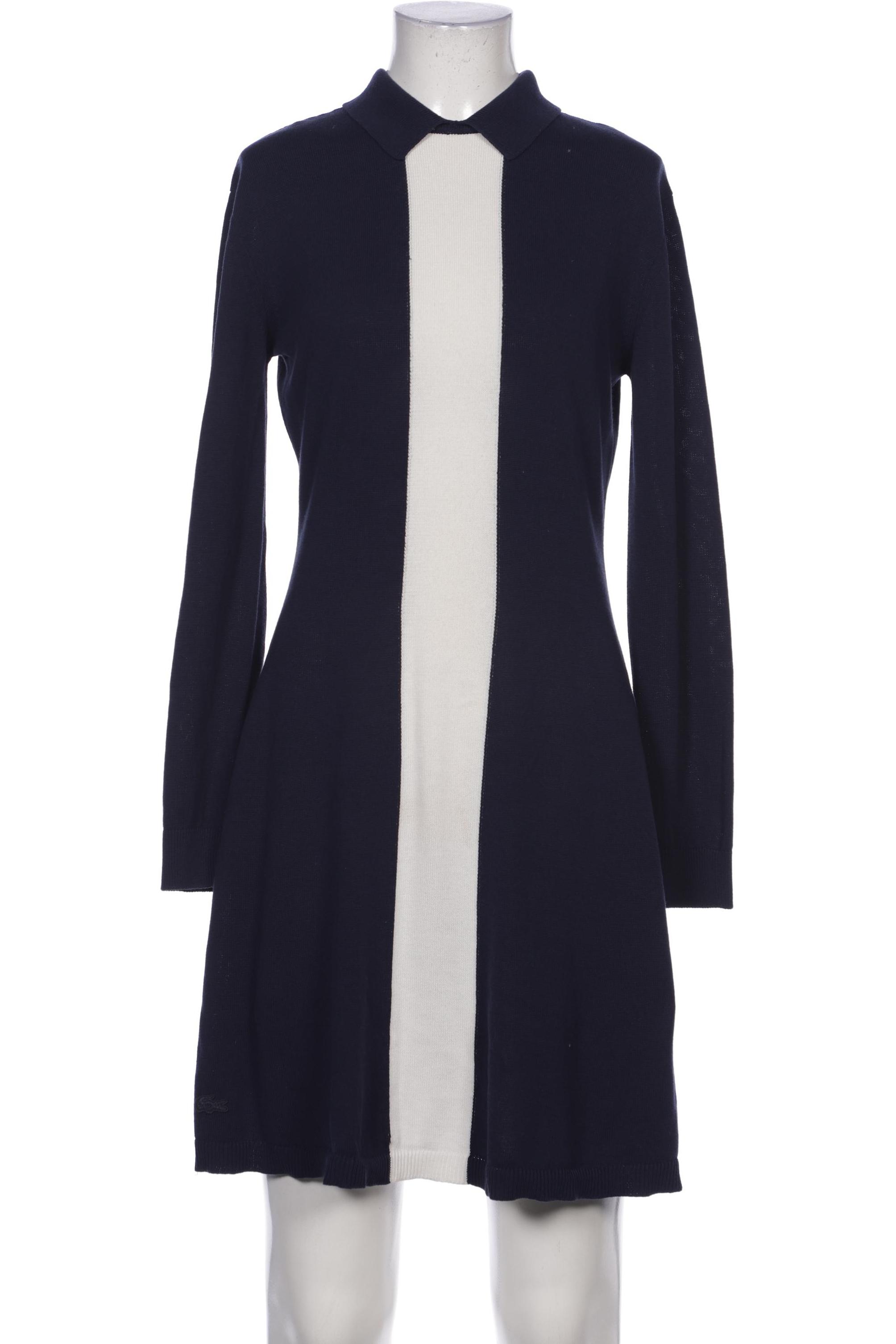 

Lacoste Damen Kleid, marineblau, Gr. 36
