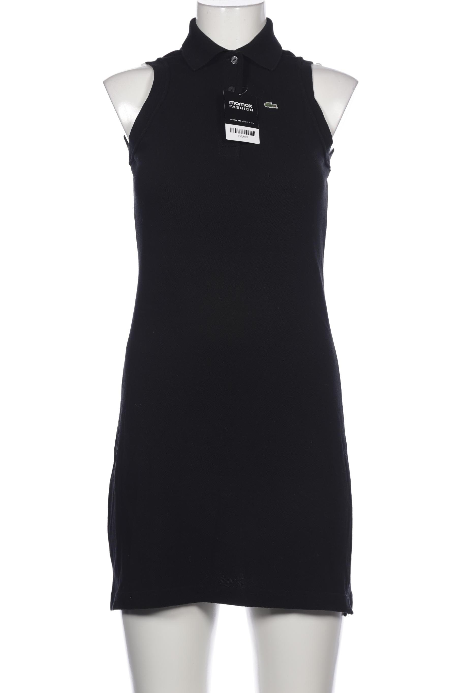 

Lacoste Damen Kleid, schwarz