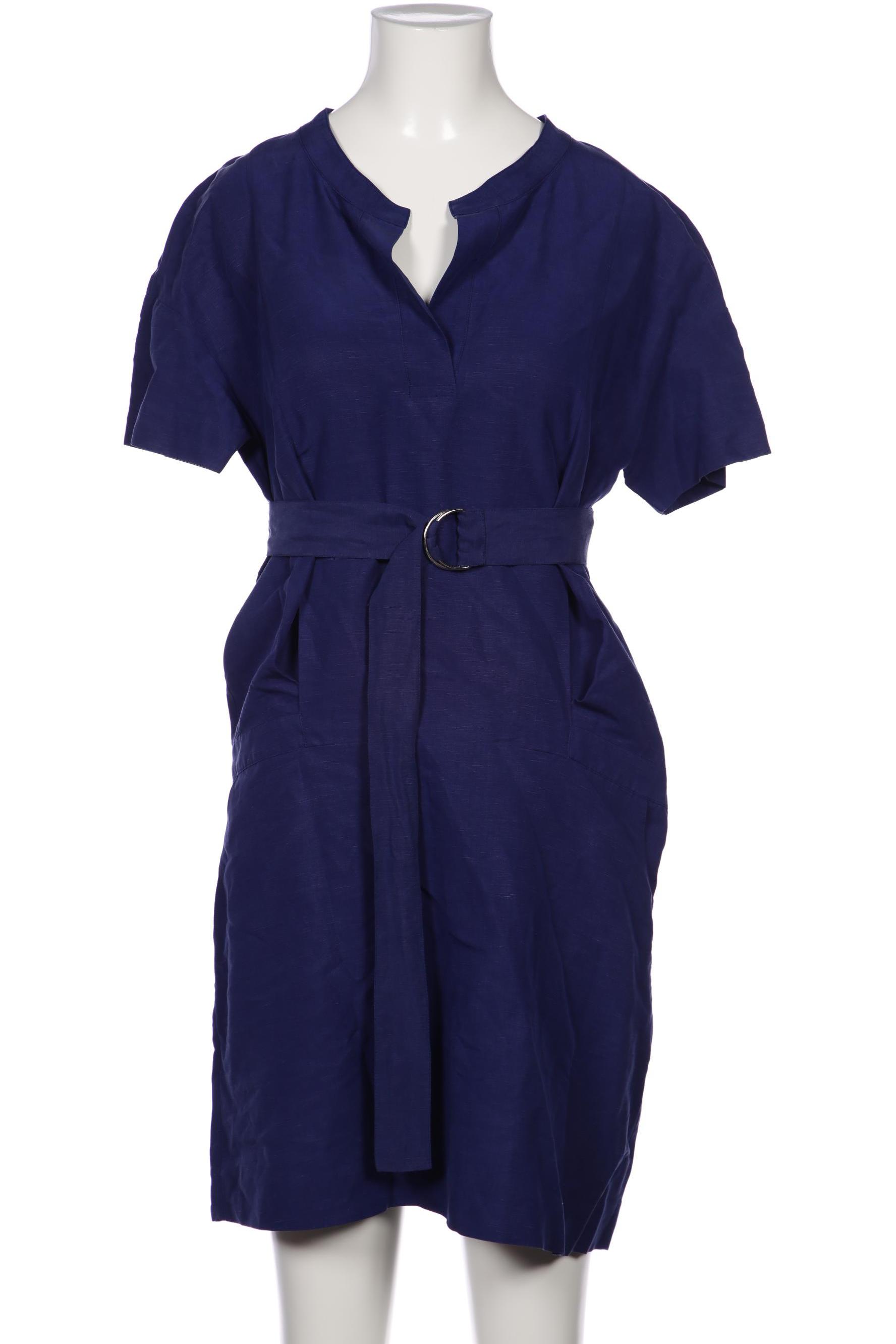 

Lacoste Damen Kleid, marineblau