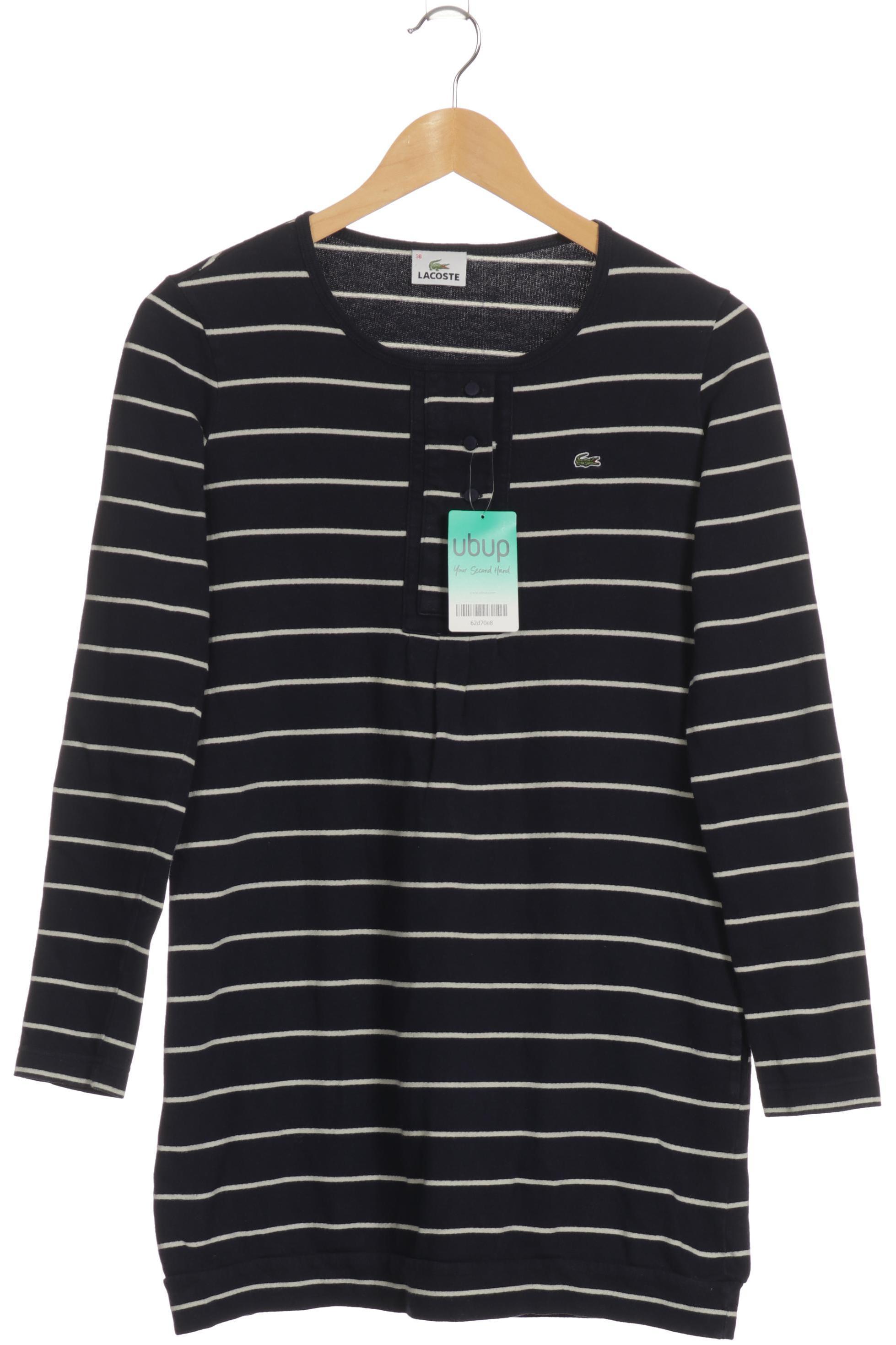 

Lacoste Damen Kleid, blau, Gr. 36