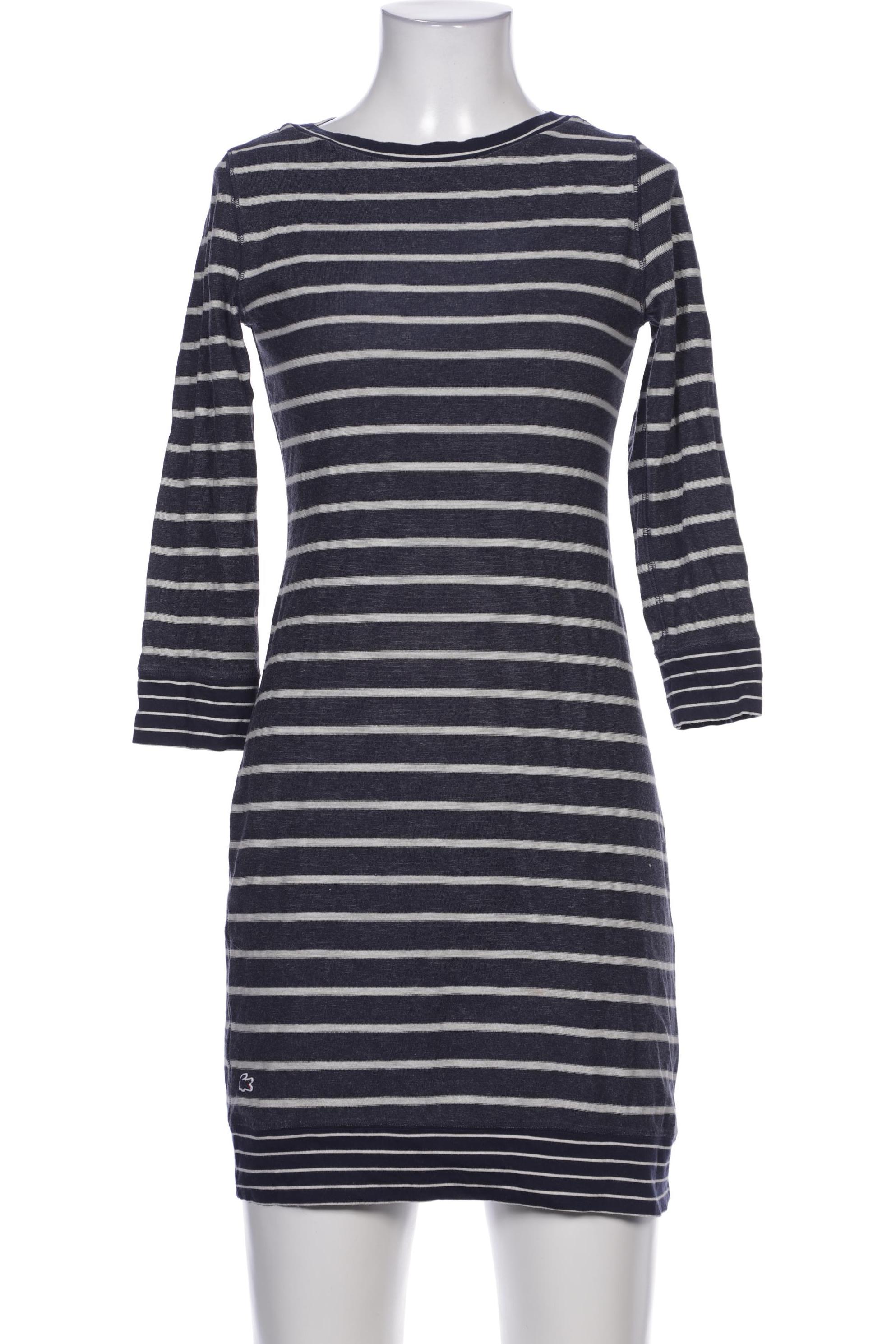 

Lacoste Damen Kleid, marineblau, Gr. 36