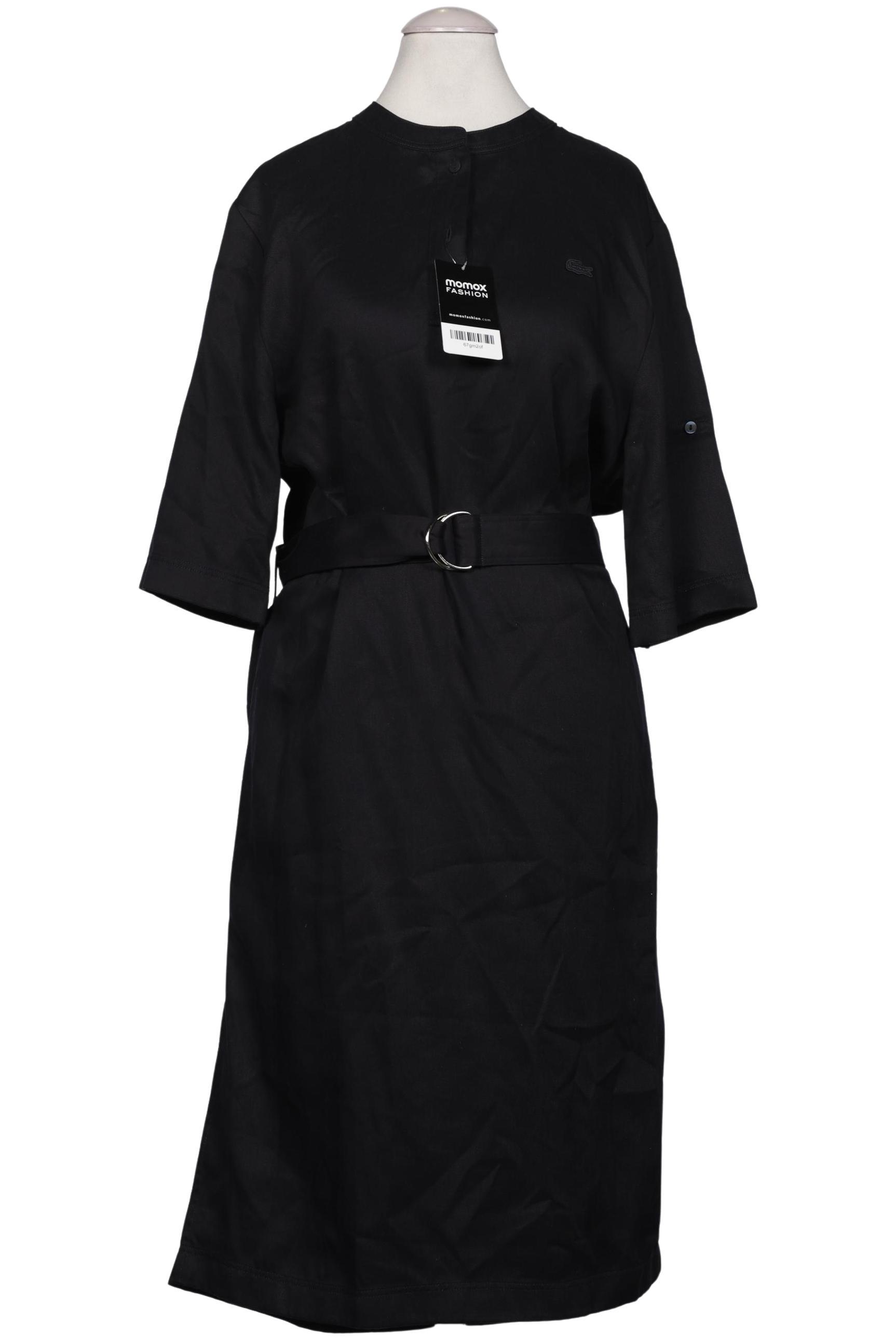 

Lacoste Damen Kleid, marineblau, Gr. 40