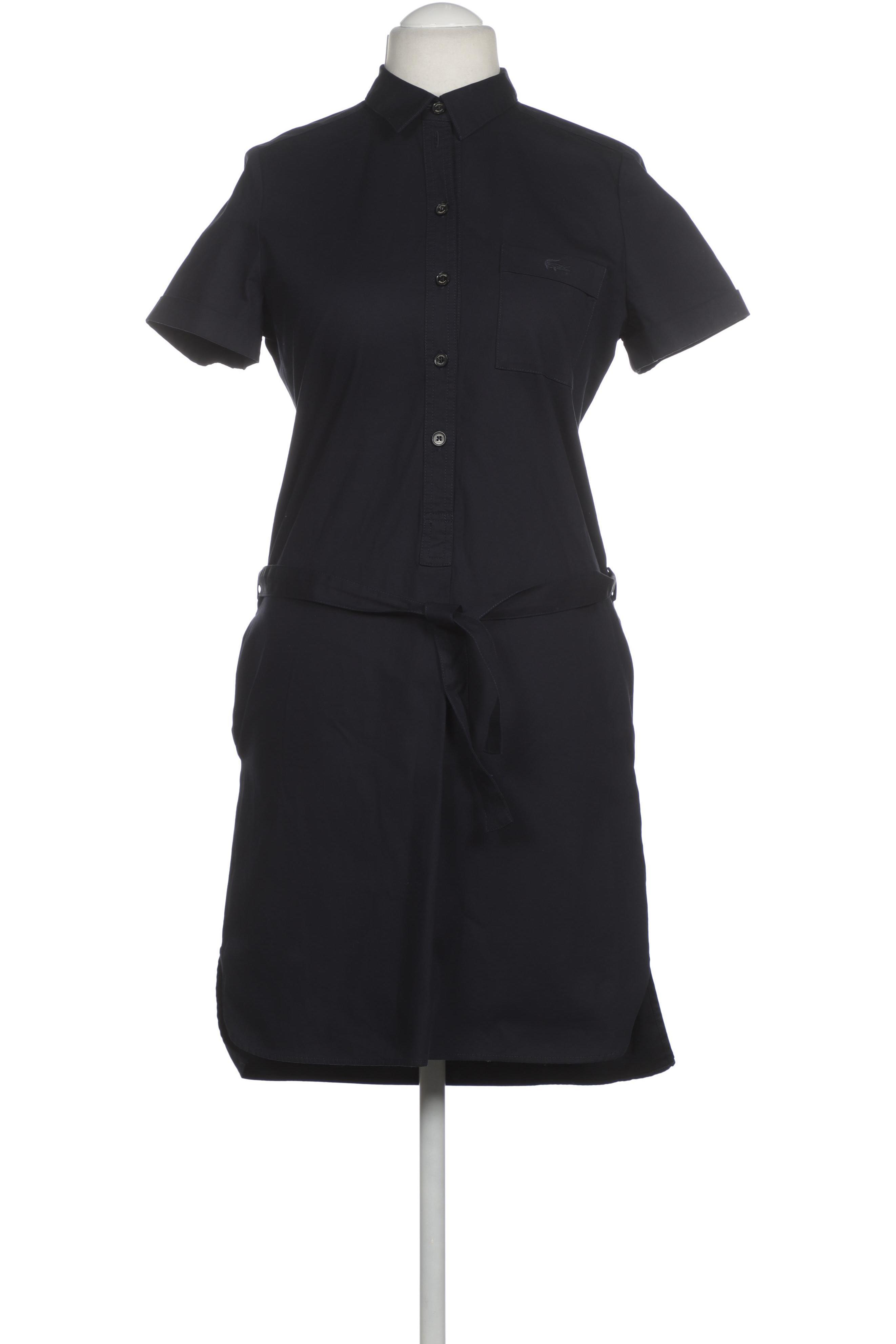 

Lacoste Damen Kleid, blau, Gr. 38