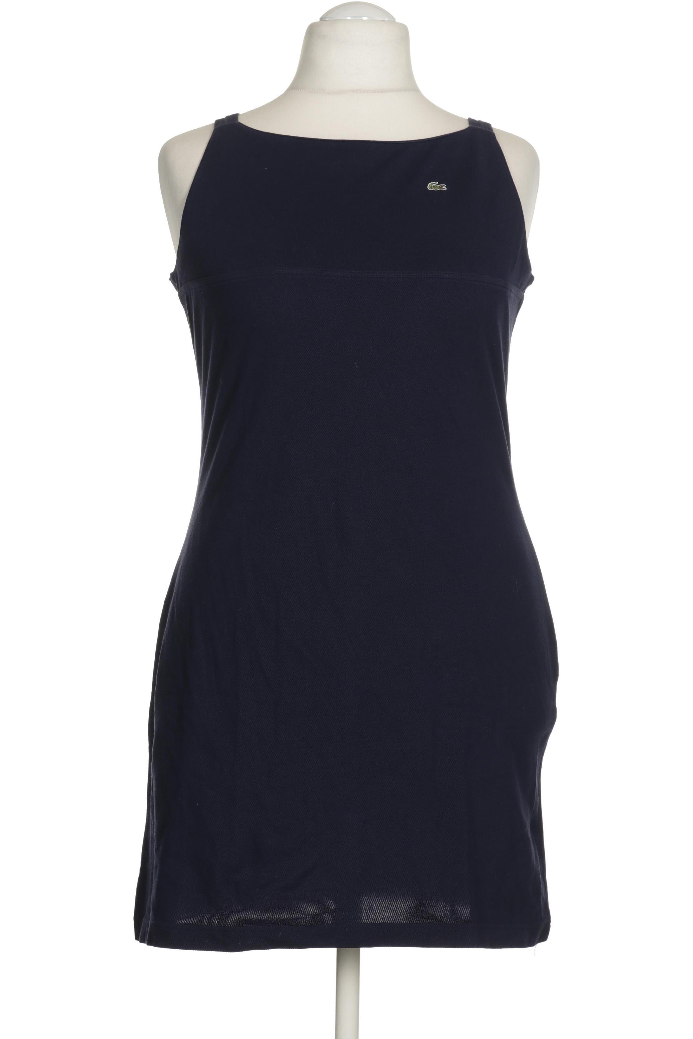 

Lacoste Damen Kleid, blau, Gr. 46