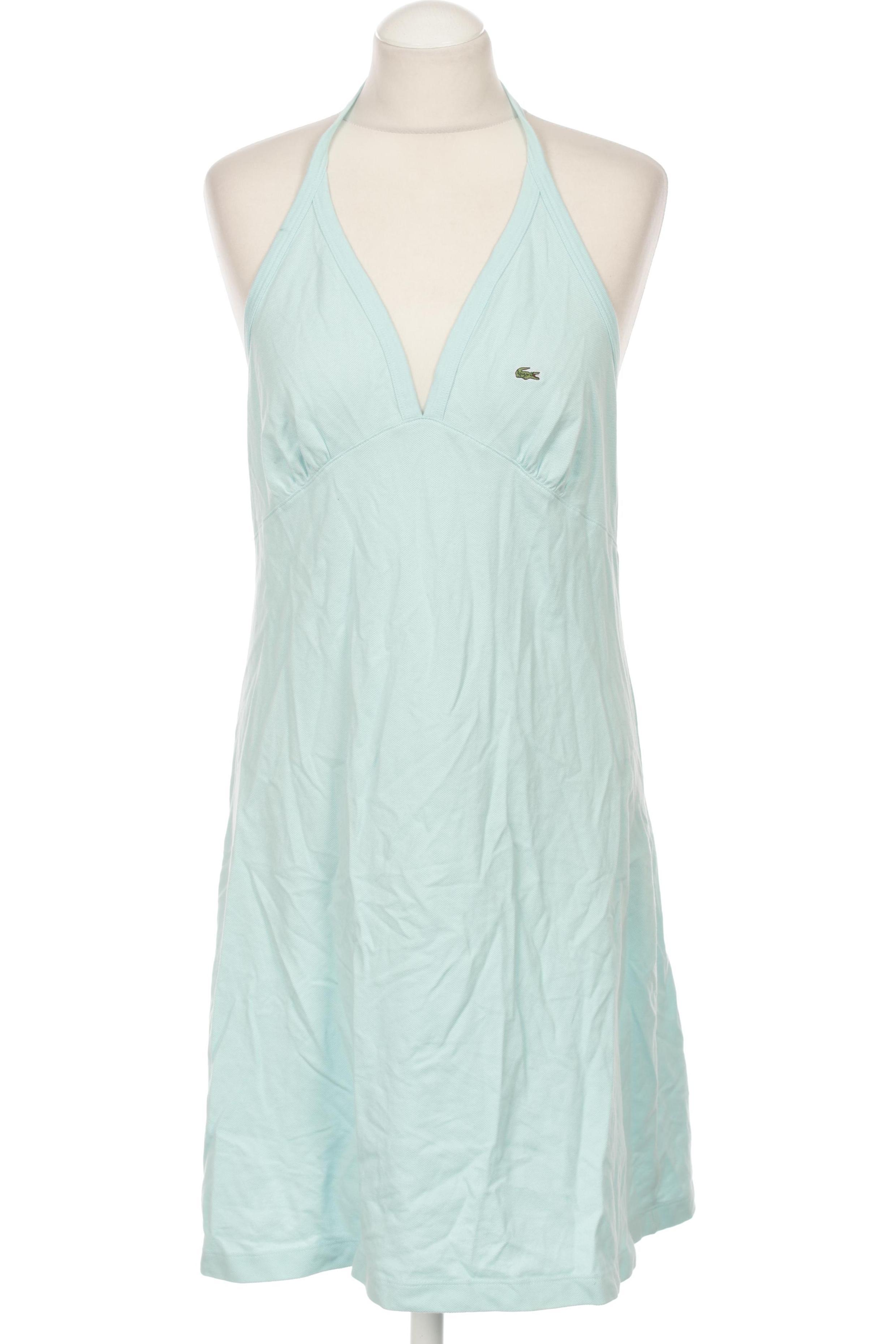 

Lacoste Damen Kleid, blau, Gr. 46