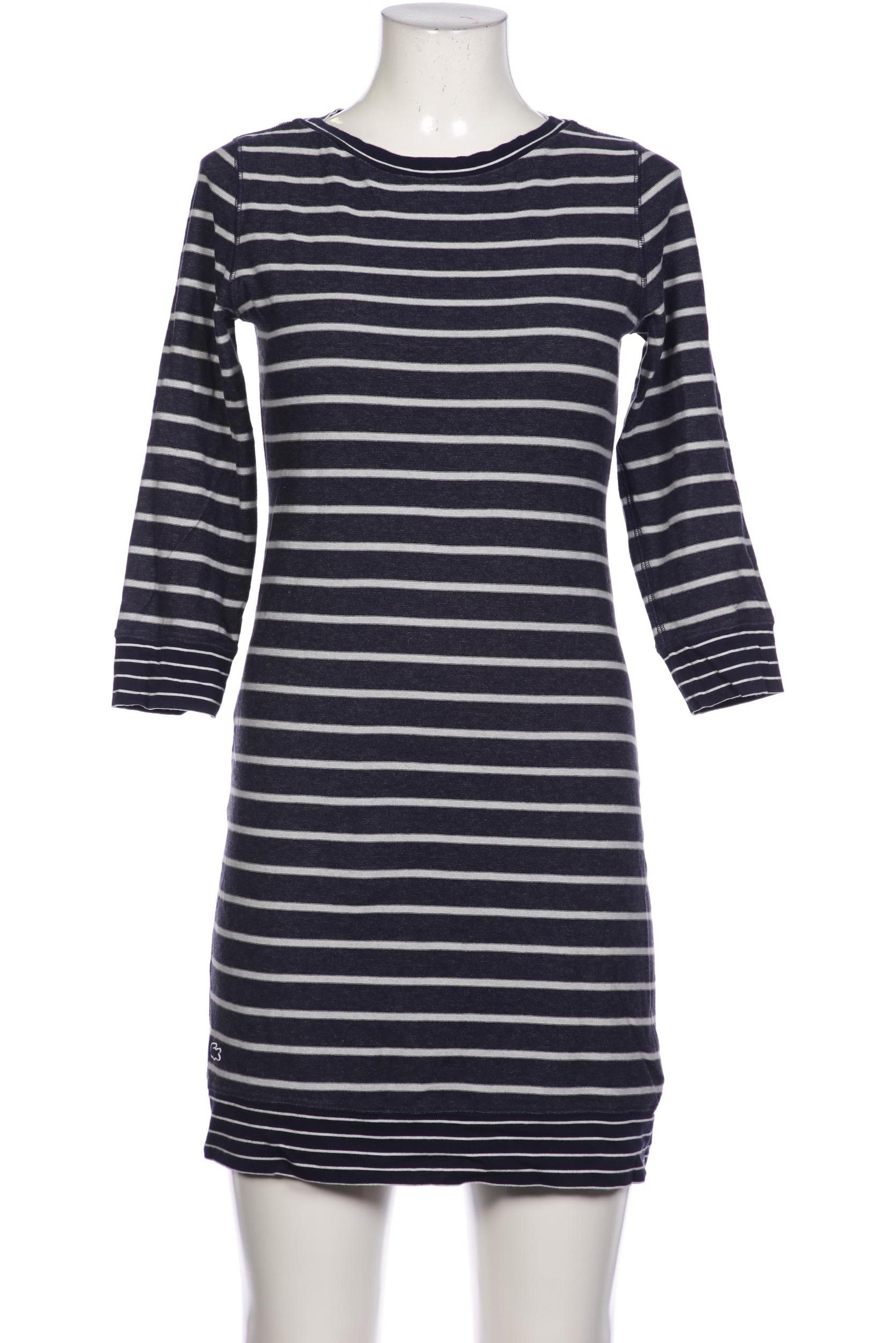 

Lacoste Damen Kleid, marineblau, Gr. 38
