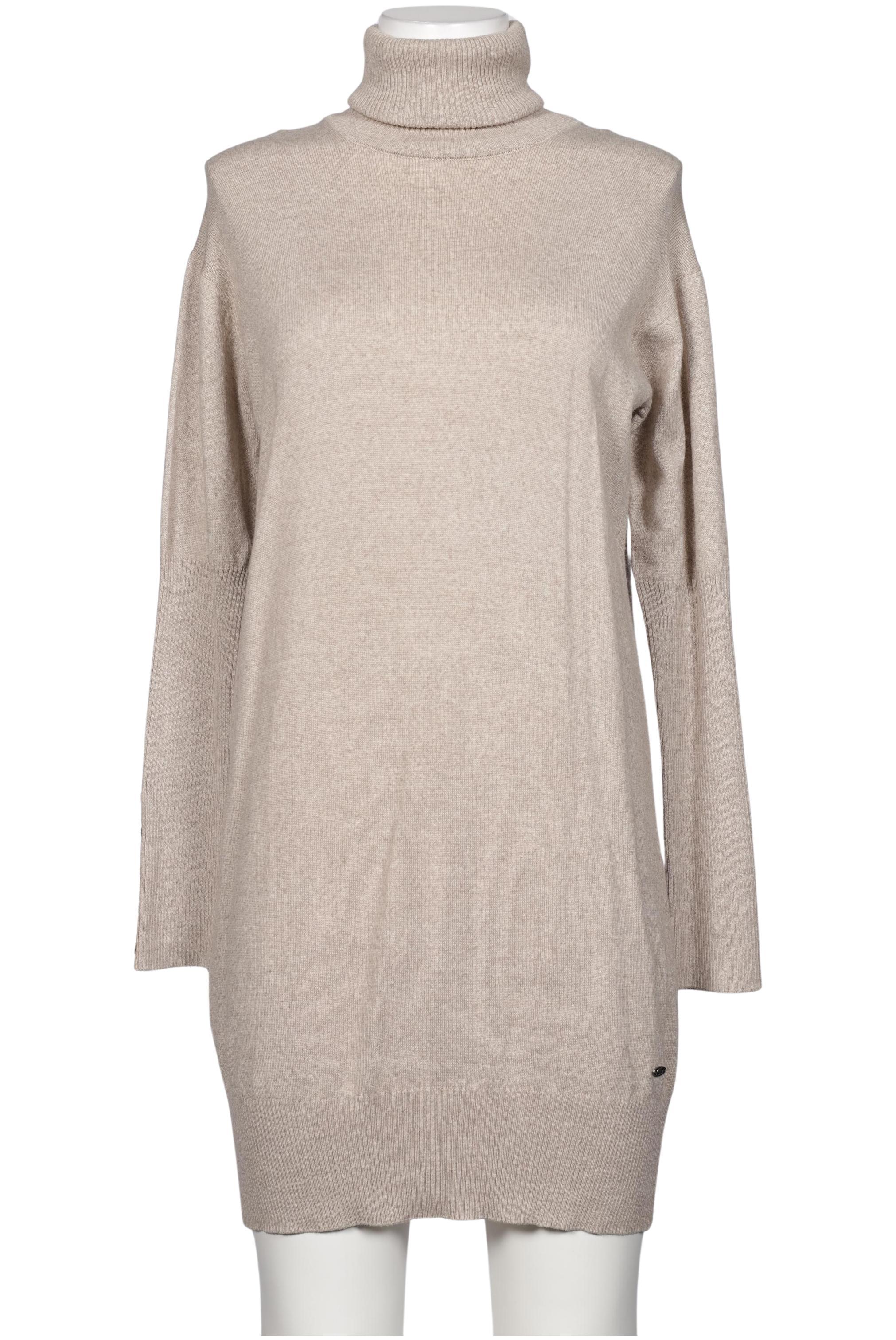 

Lacoste Damen Kleid, beige, Gr. 42