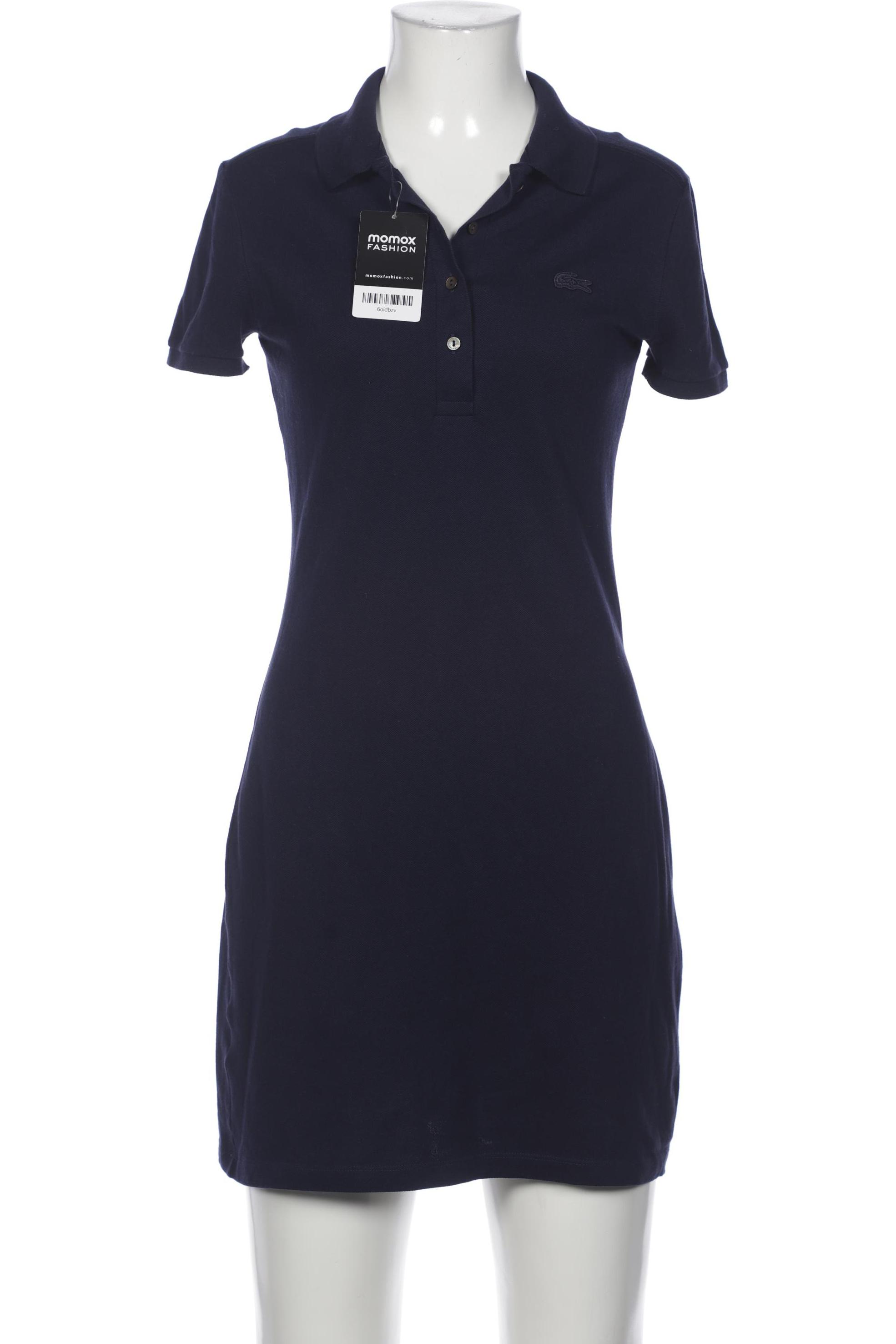 

Lacoste Damen Kleid, marineblau