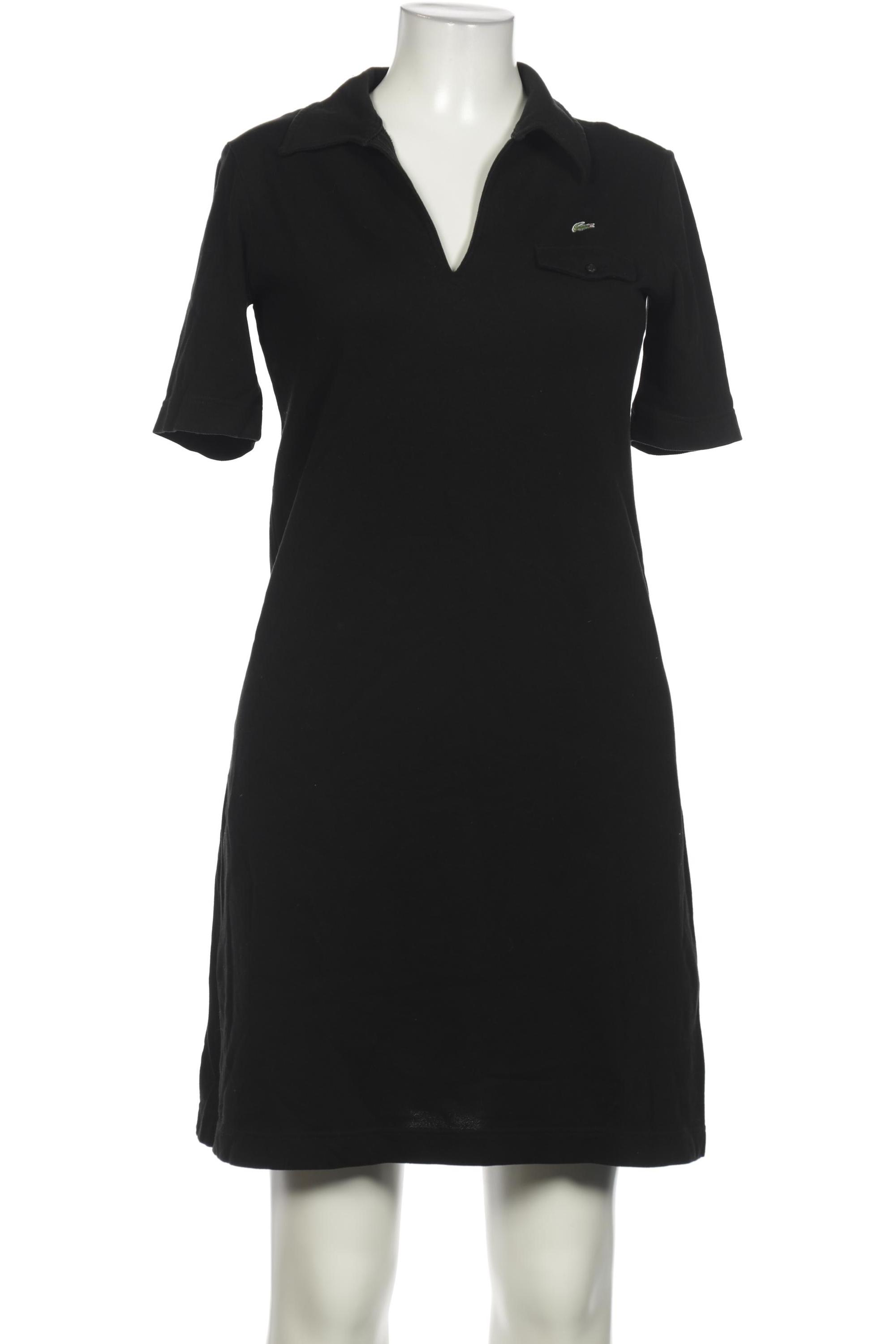 

Lacoste Damen Kleid, schwarz