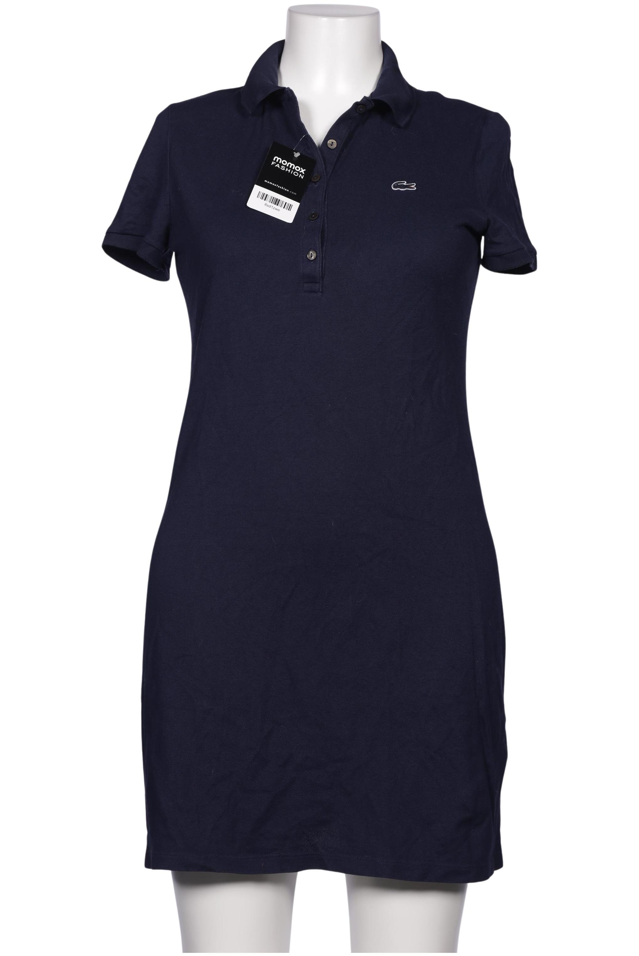 

Lacoste Damen Kleid, marineblau, Gr. 42