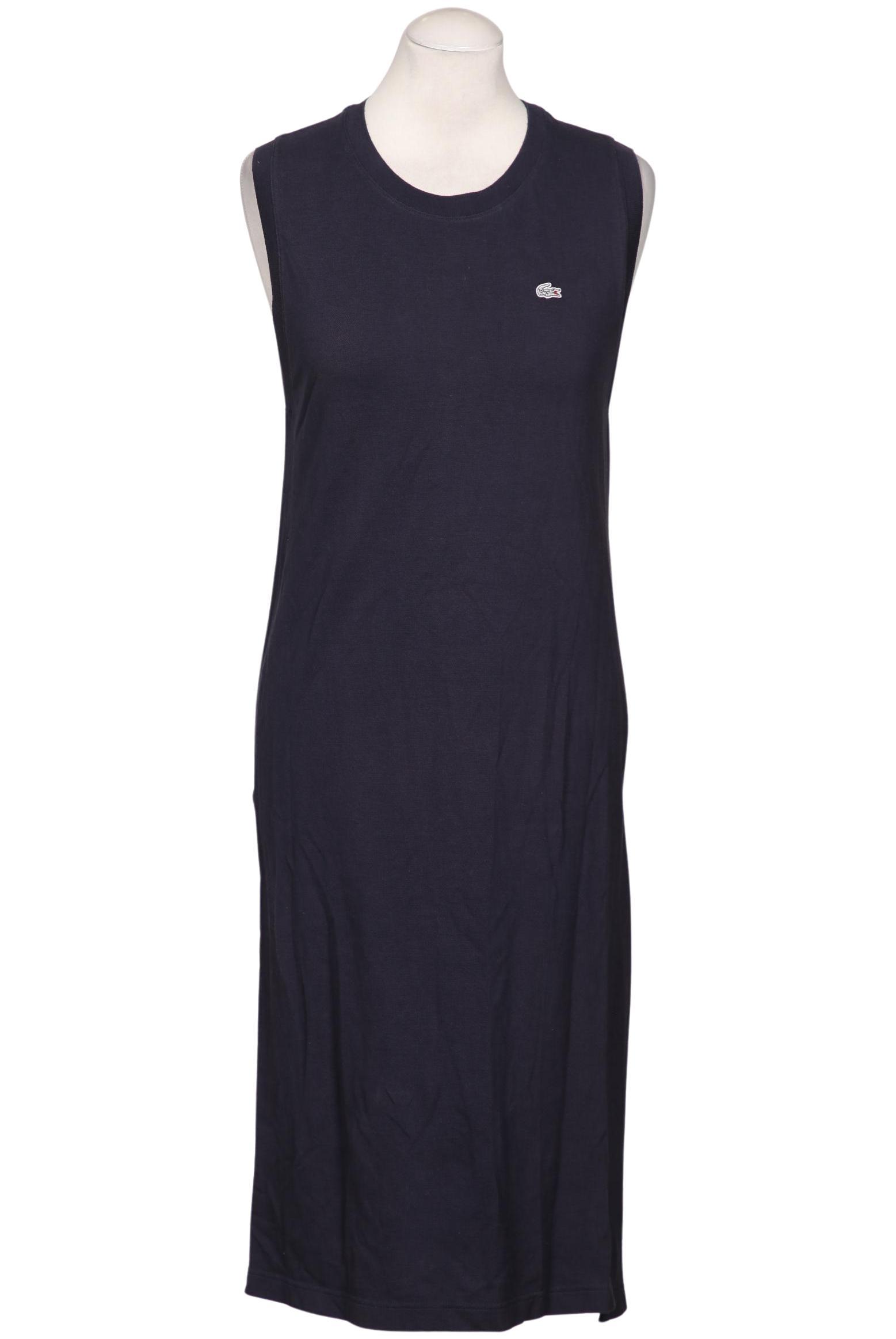 

Lacoste Damen Kleid, marineblau, Gr. 40