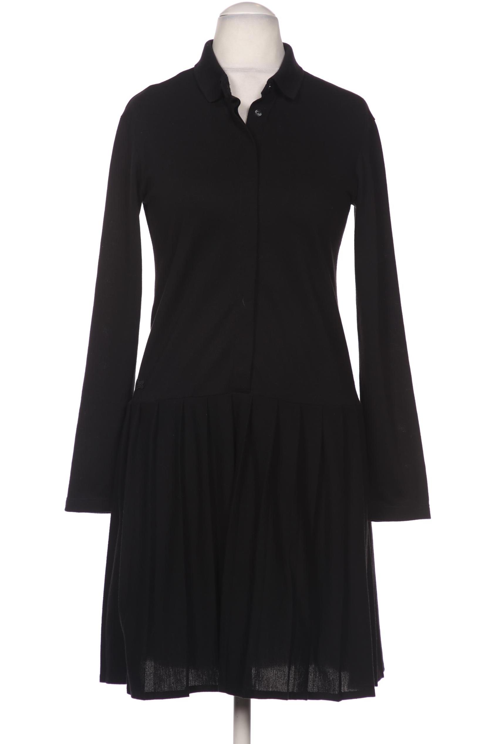 

Lacoste Damen Kleid, schwarz, Gr. 36