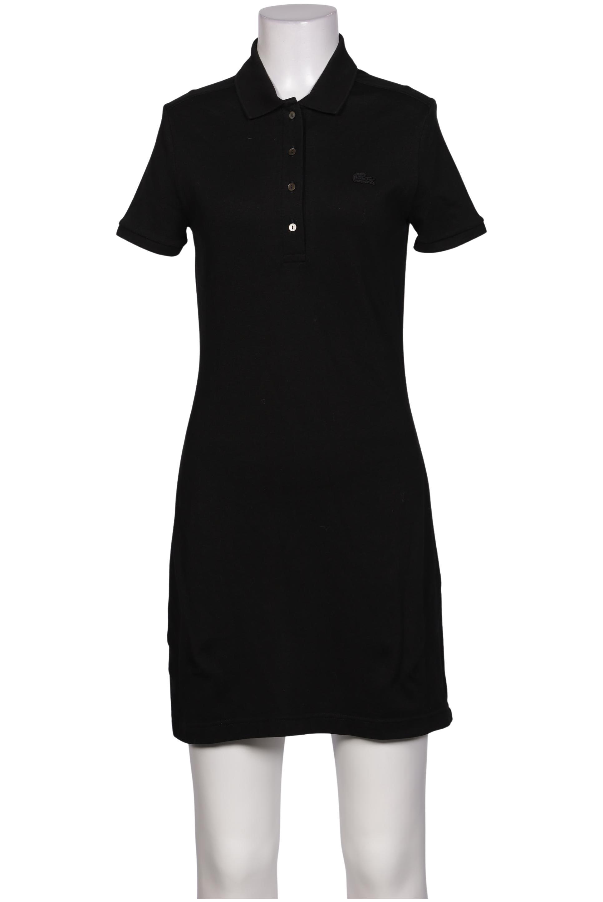 

Lacoste Damen Kleid, schwarz, Gr. 36