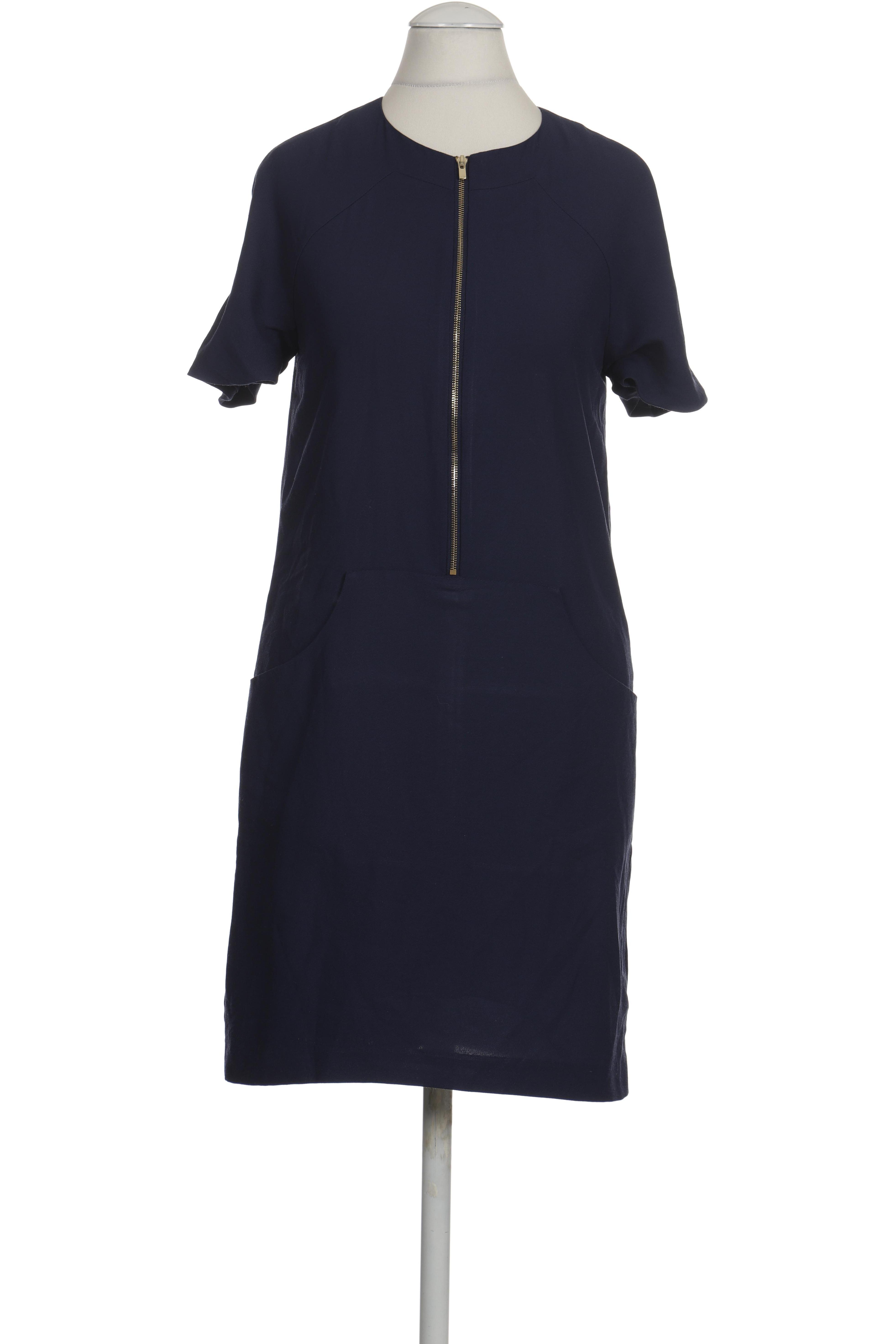 

Lacoste Damen Kleid, blau, Gr. 32