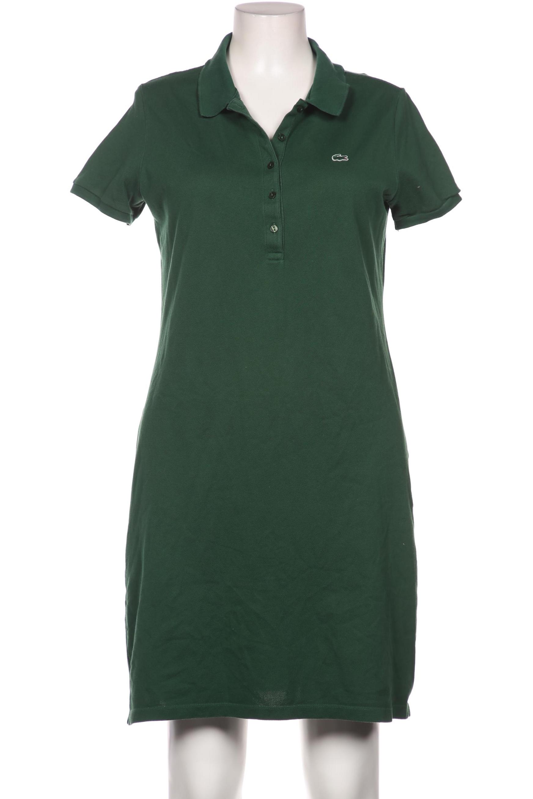 

Lacoste Damen Kleid, grün, Gr. 46