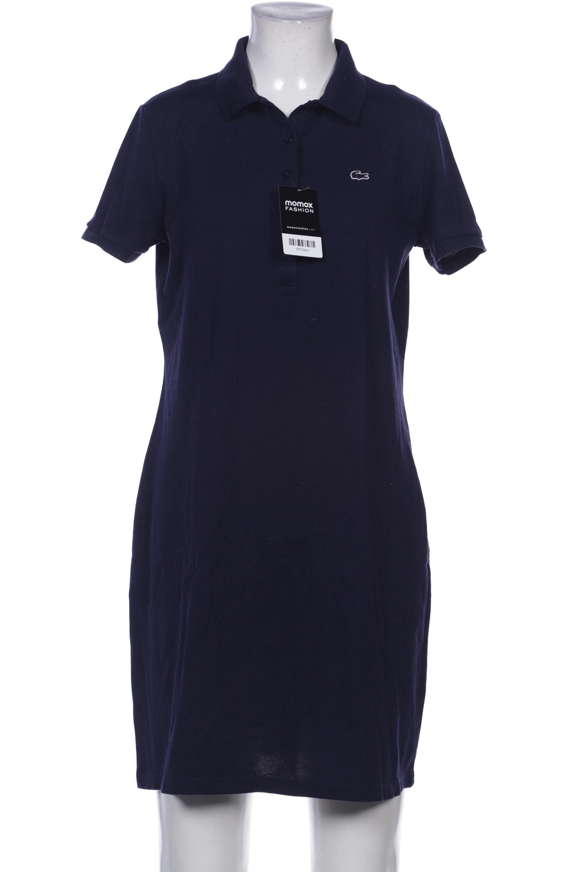 

Lacoste Damen Kleid, marineblau, Gr. 38
