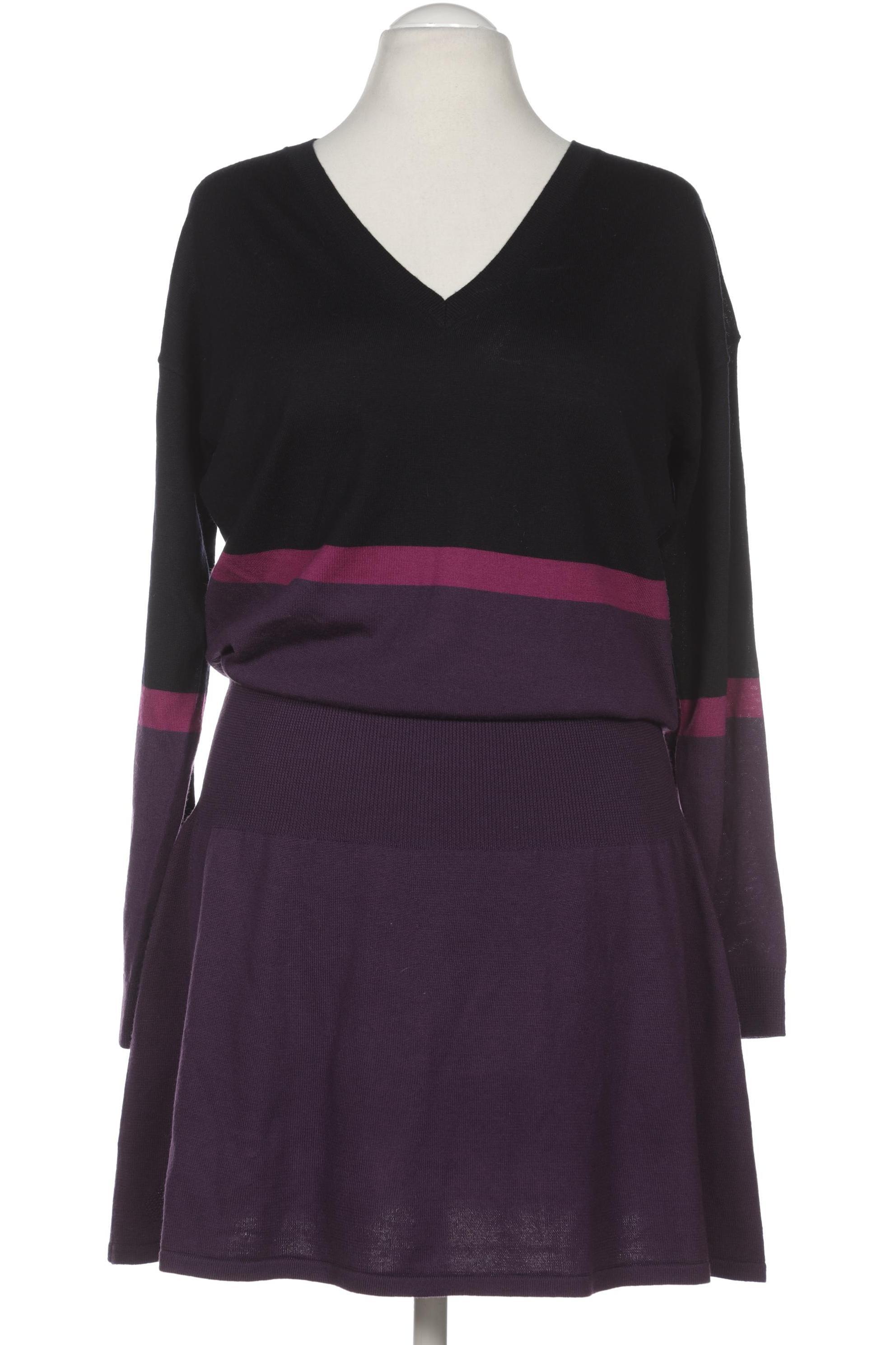 

Lacoste Damen Kleid, lila, Gr. 44