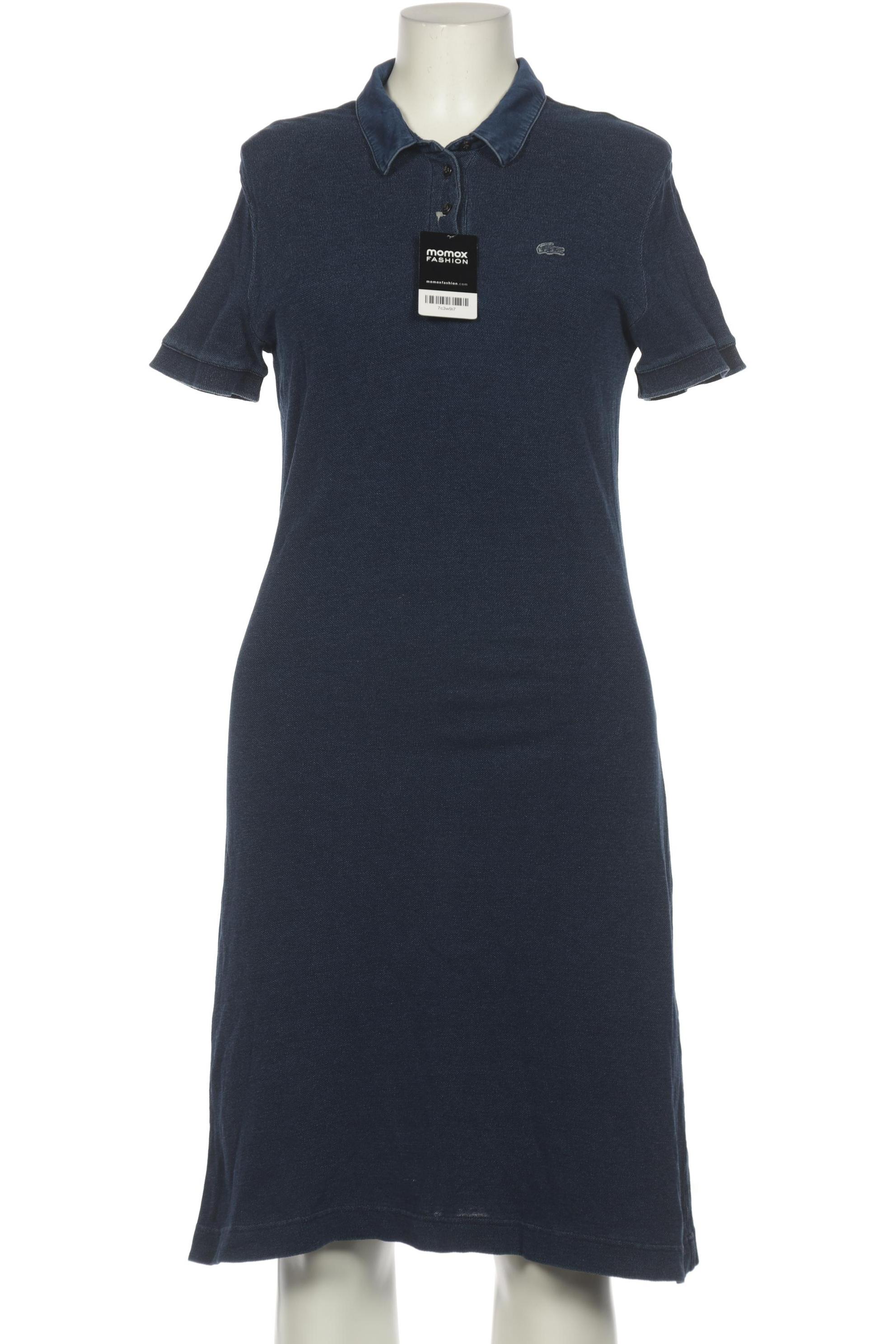 

Lacoste Damen Kleid, marineblau, Gr. 44