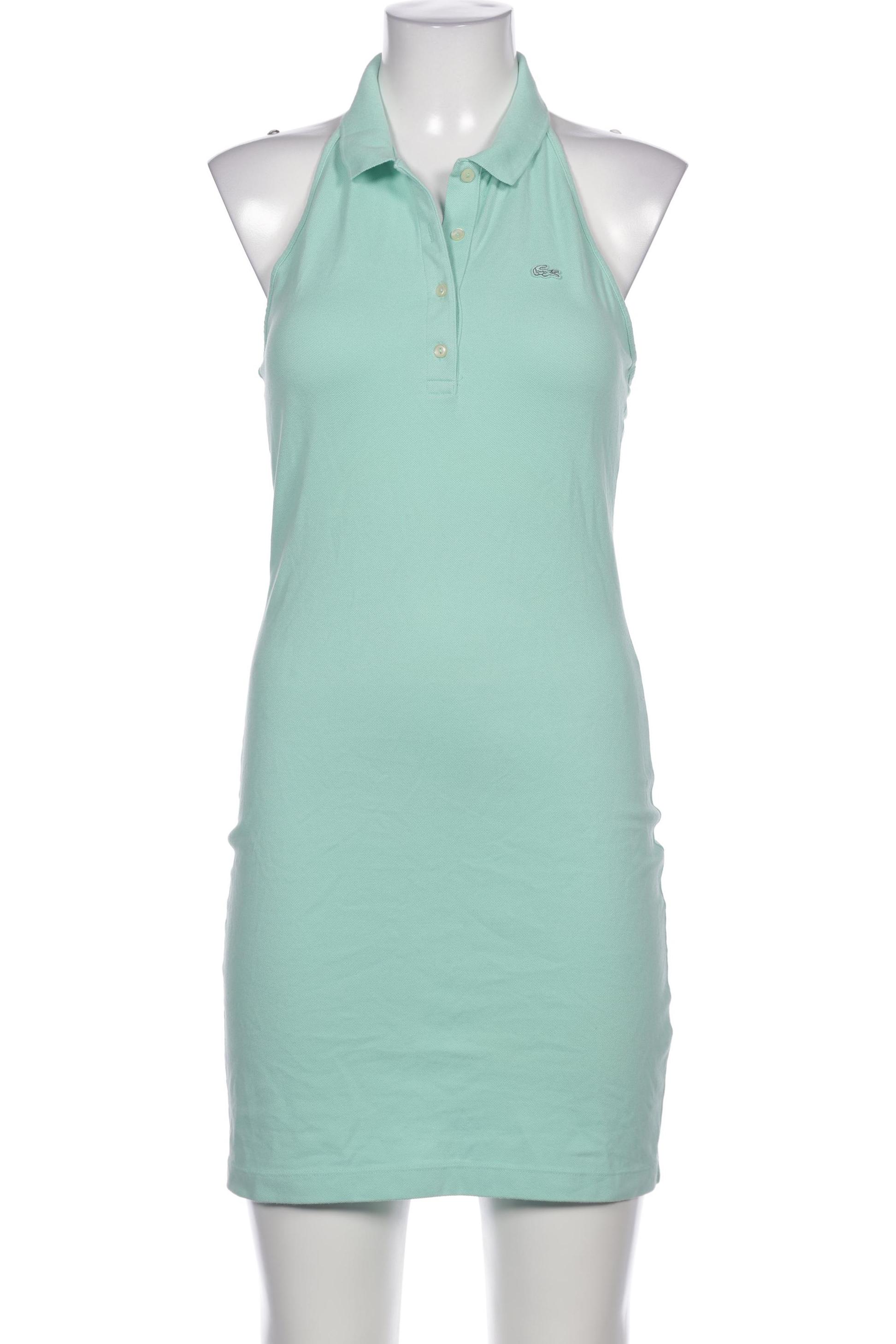 

Lacoste Damen Kleid, grün, Gr. 38