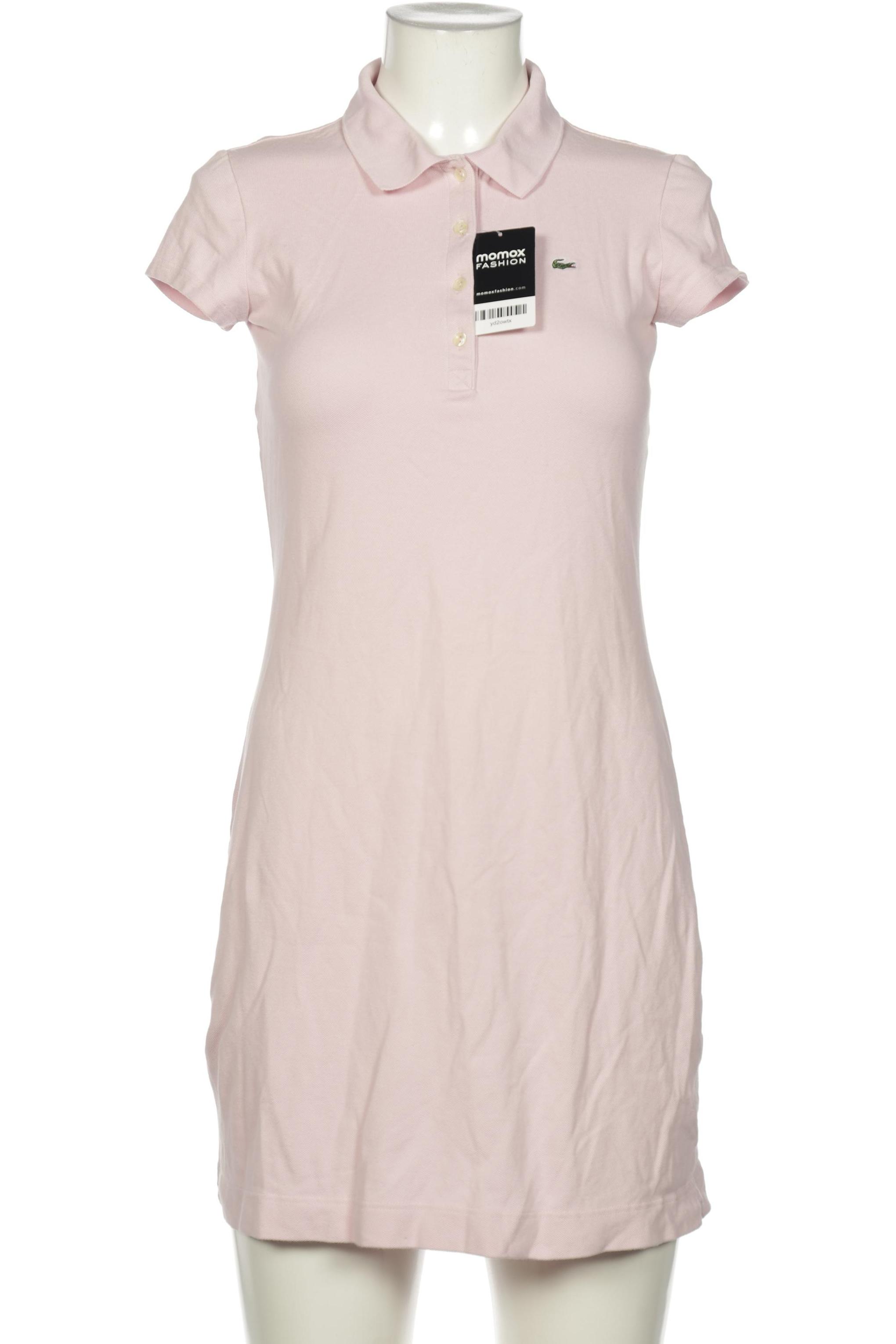 

Lacoste Damen Kleid, pink
